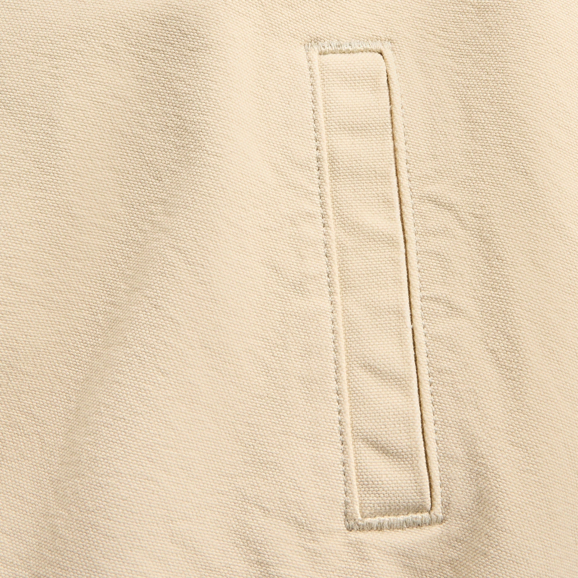 Maison Margiela Sports Jacket in Beige