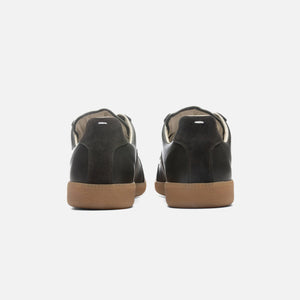 Margiela Replica Low Top - Loden / Tartufo