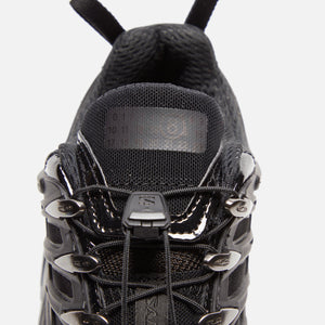 MM6 Maison Margiela x Salomon ACS Pro - Black / Quiet Shade / Black