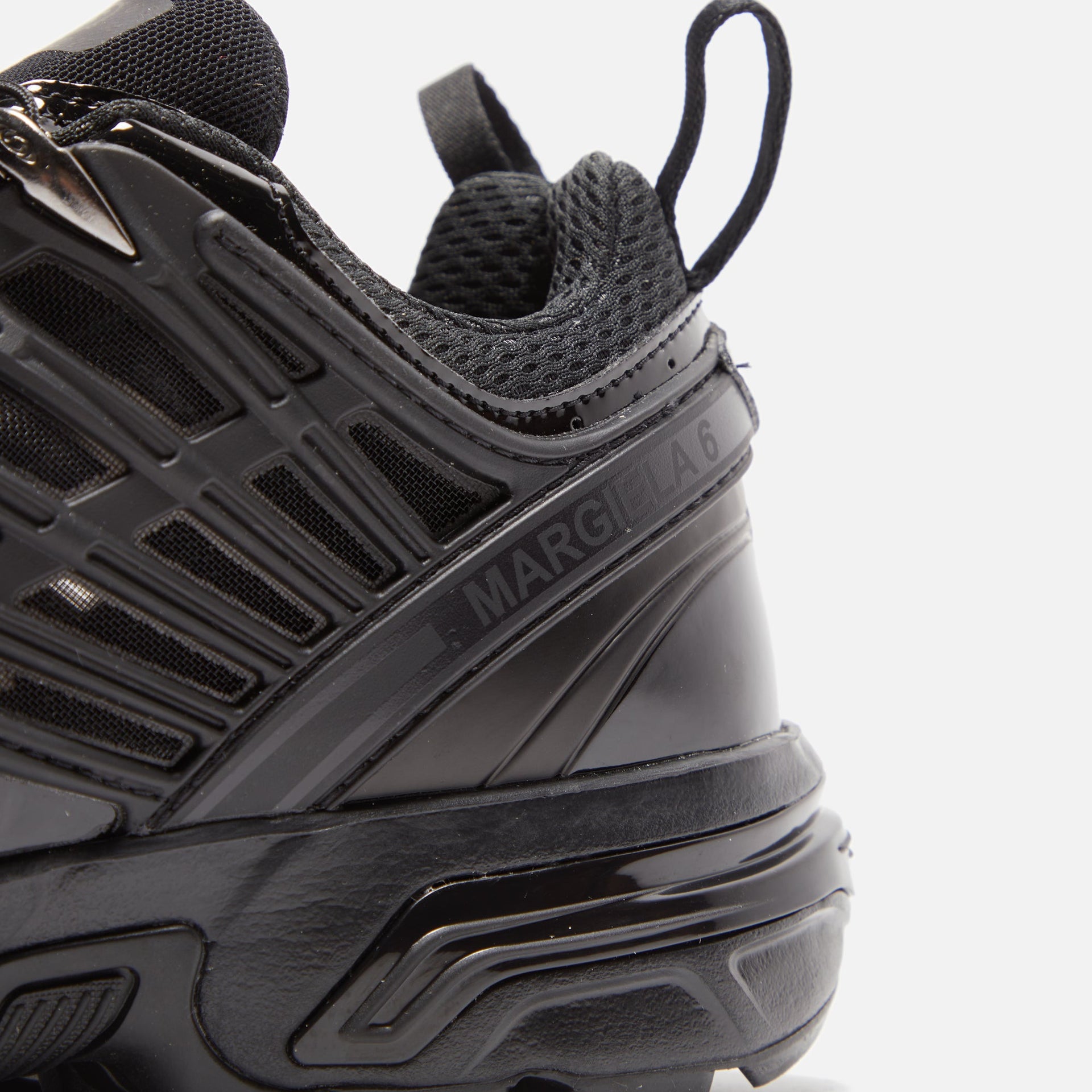 MM6 Maison Margiela x Salomon ACS Pro - Black / Quiet Shade / Black