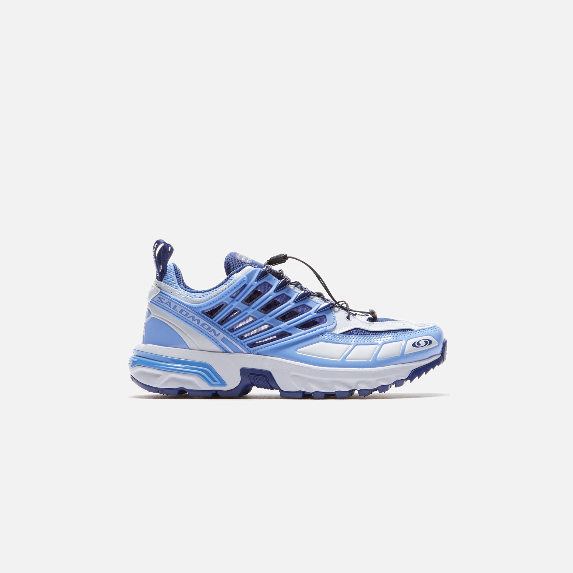 MM6 x Salomon ACS Pro - Heather / Blue Bonnet / Blue