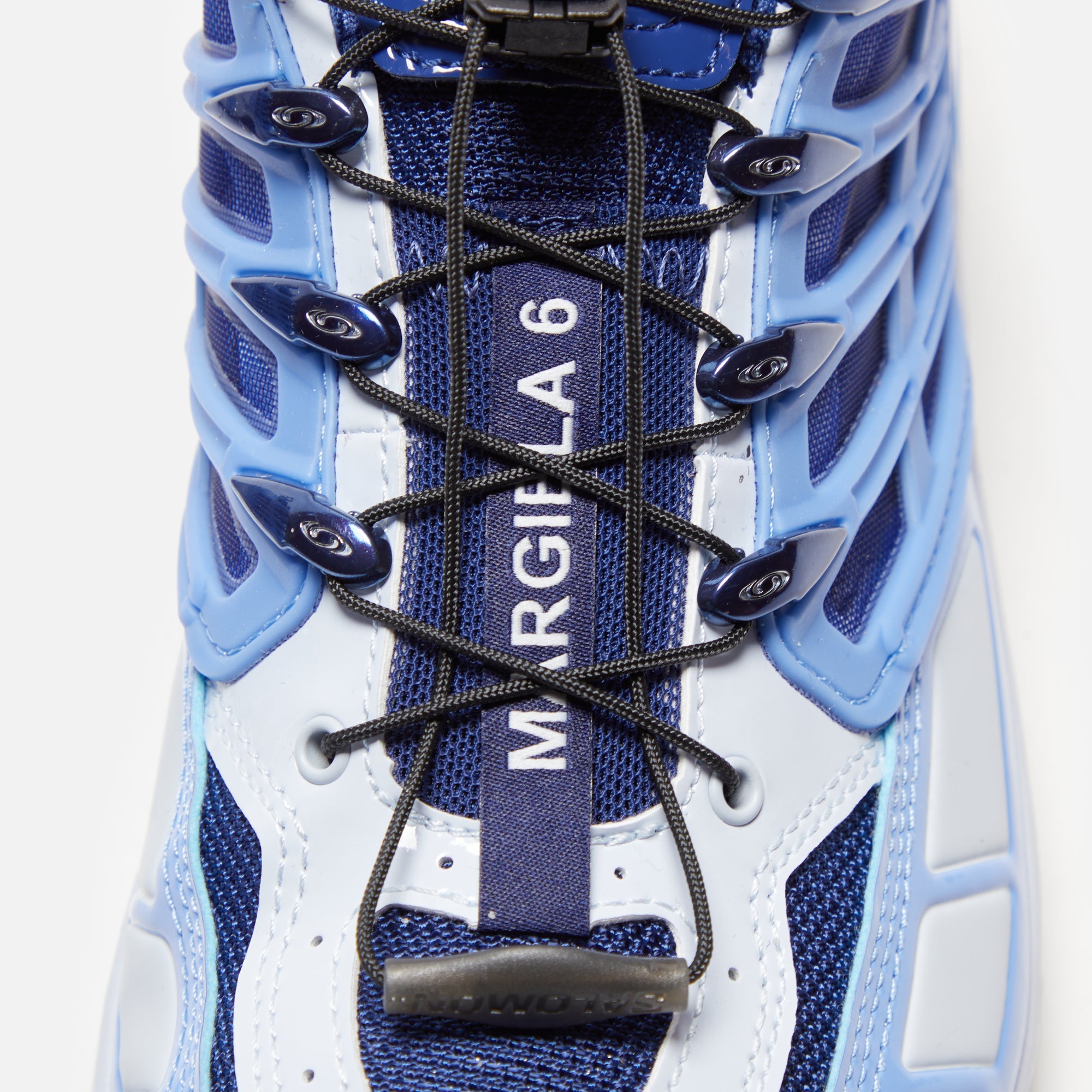 MM6 Maison Margiela x Salomon ACS Pro - Heather / Blue