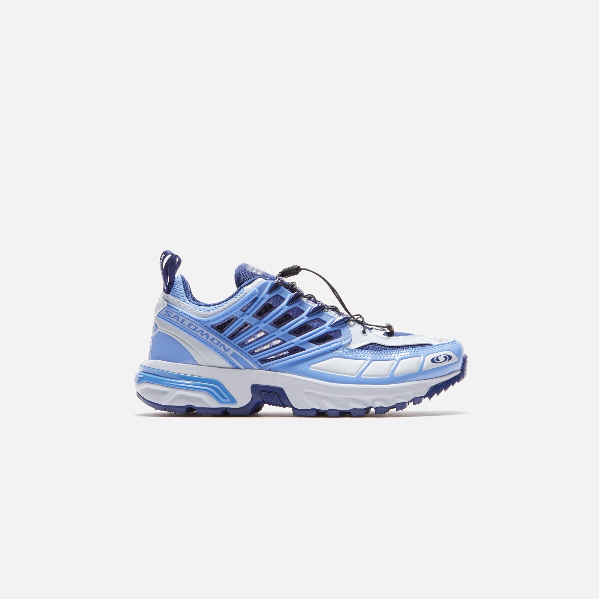 MM6 x Salomon WMNS ACS Pro - Heather / Blue Bonnet / Blue