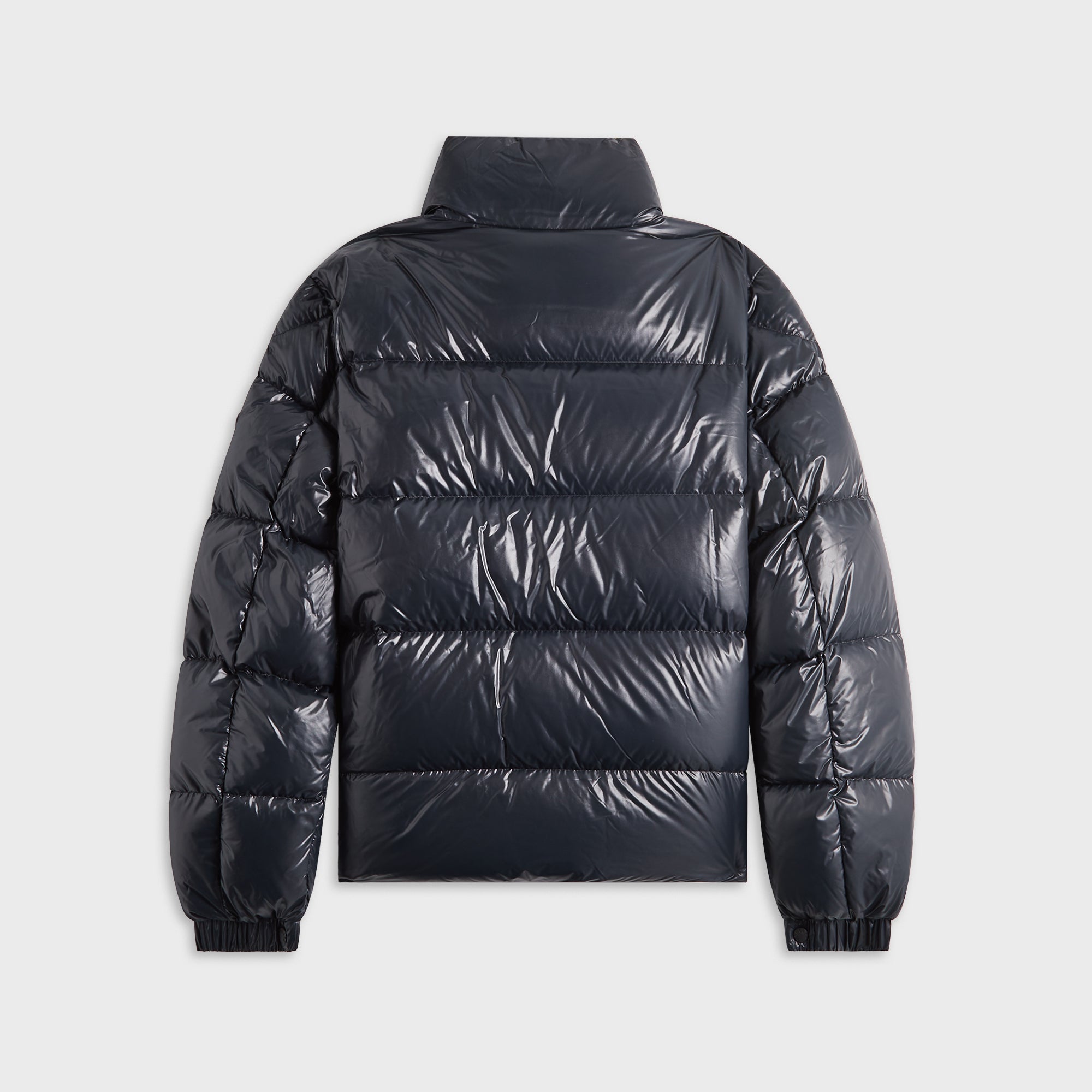 Moncler Karakorum Ripstop Jacket - Black – Kith Europe
