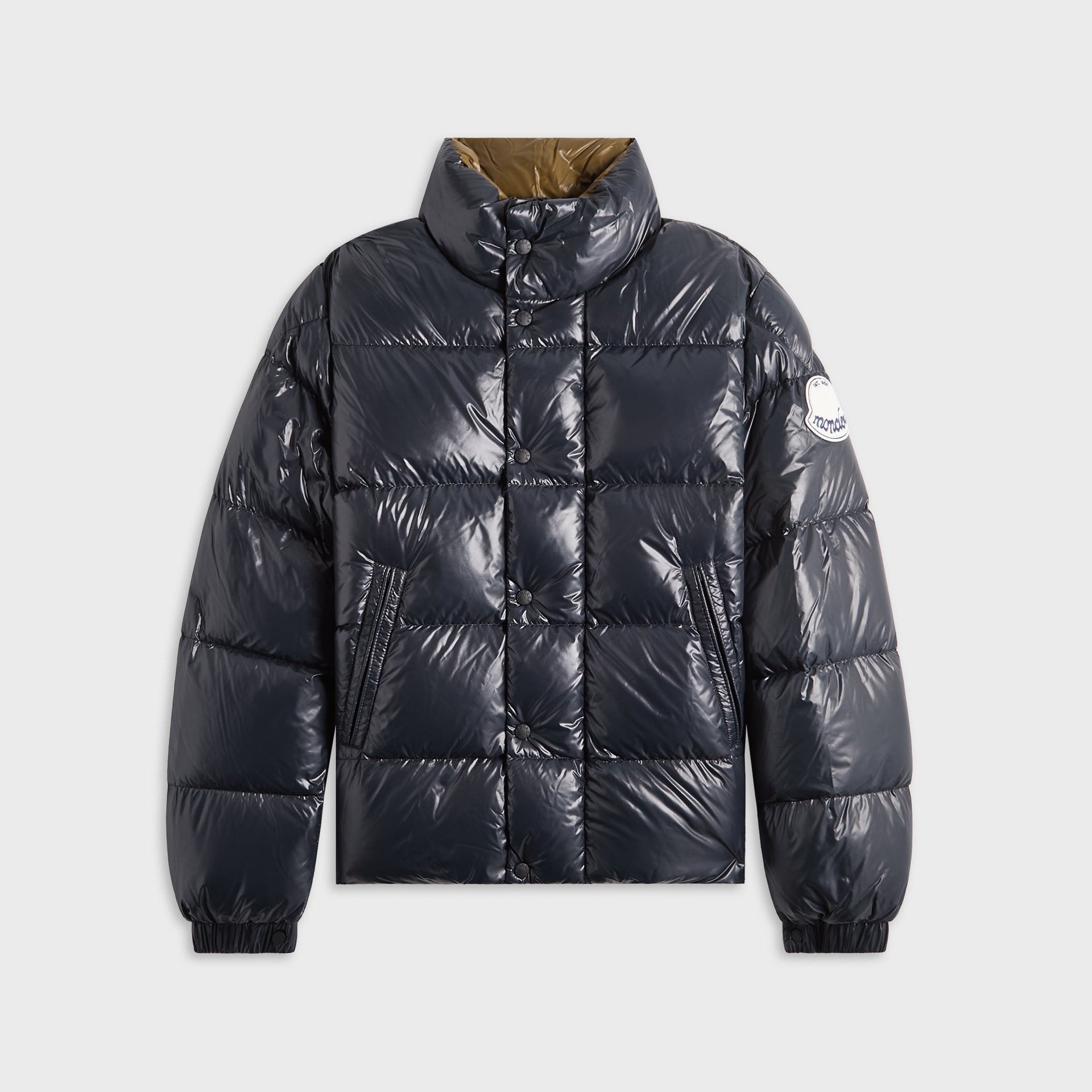 Moncler Tripiti Jacket - Dark Green