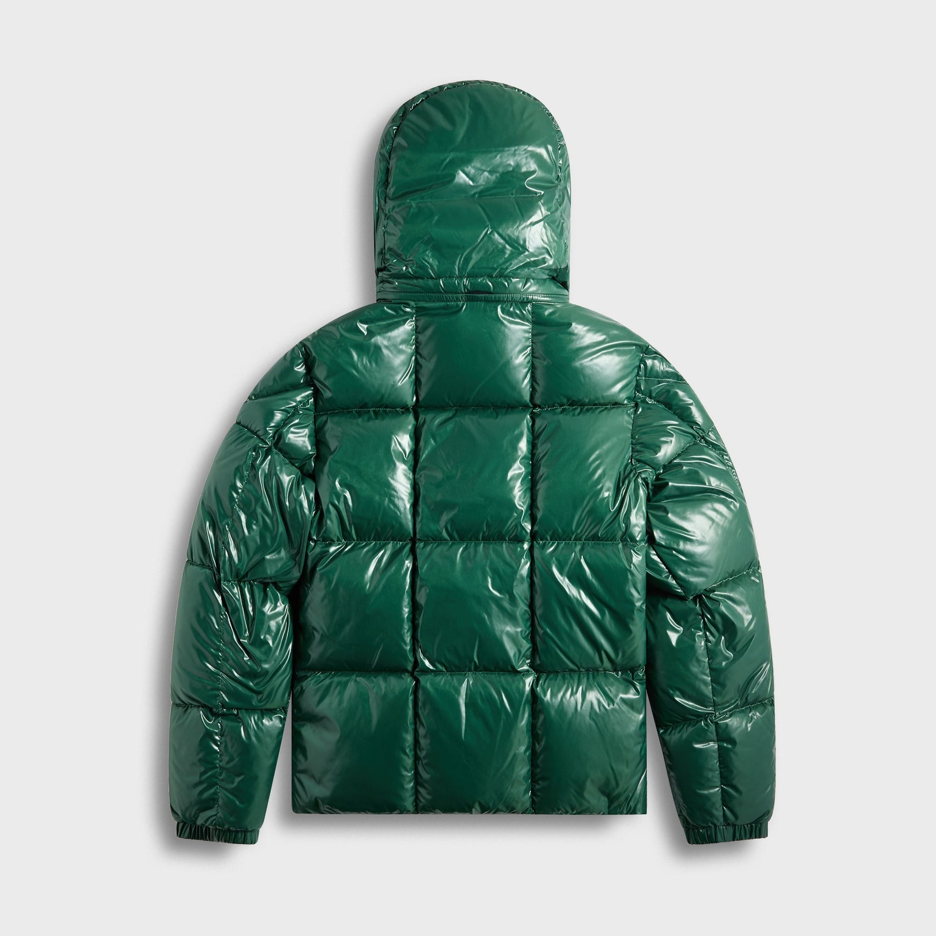 Moncler Parana Jacket in Dark Green