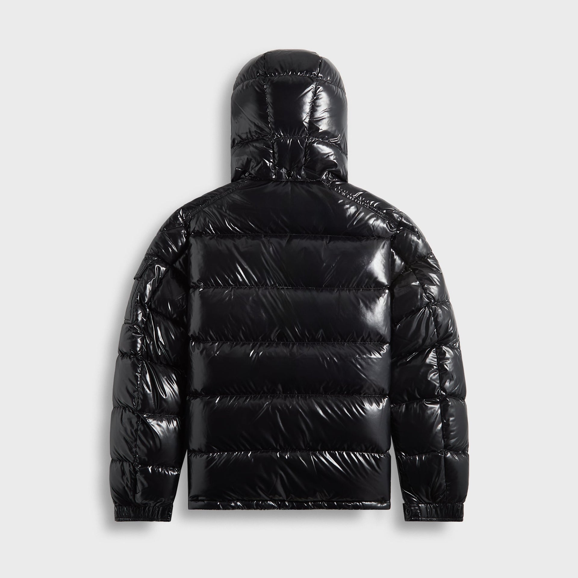 Moncler Maya Jacket in Black