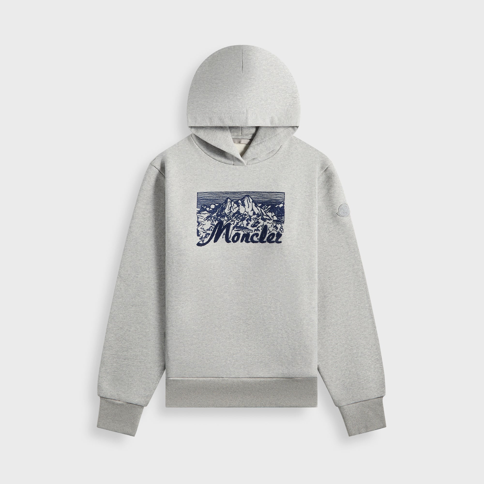 Mens Apparel - Hoodies | Kith Europe