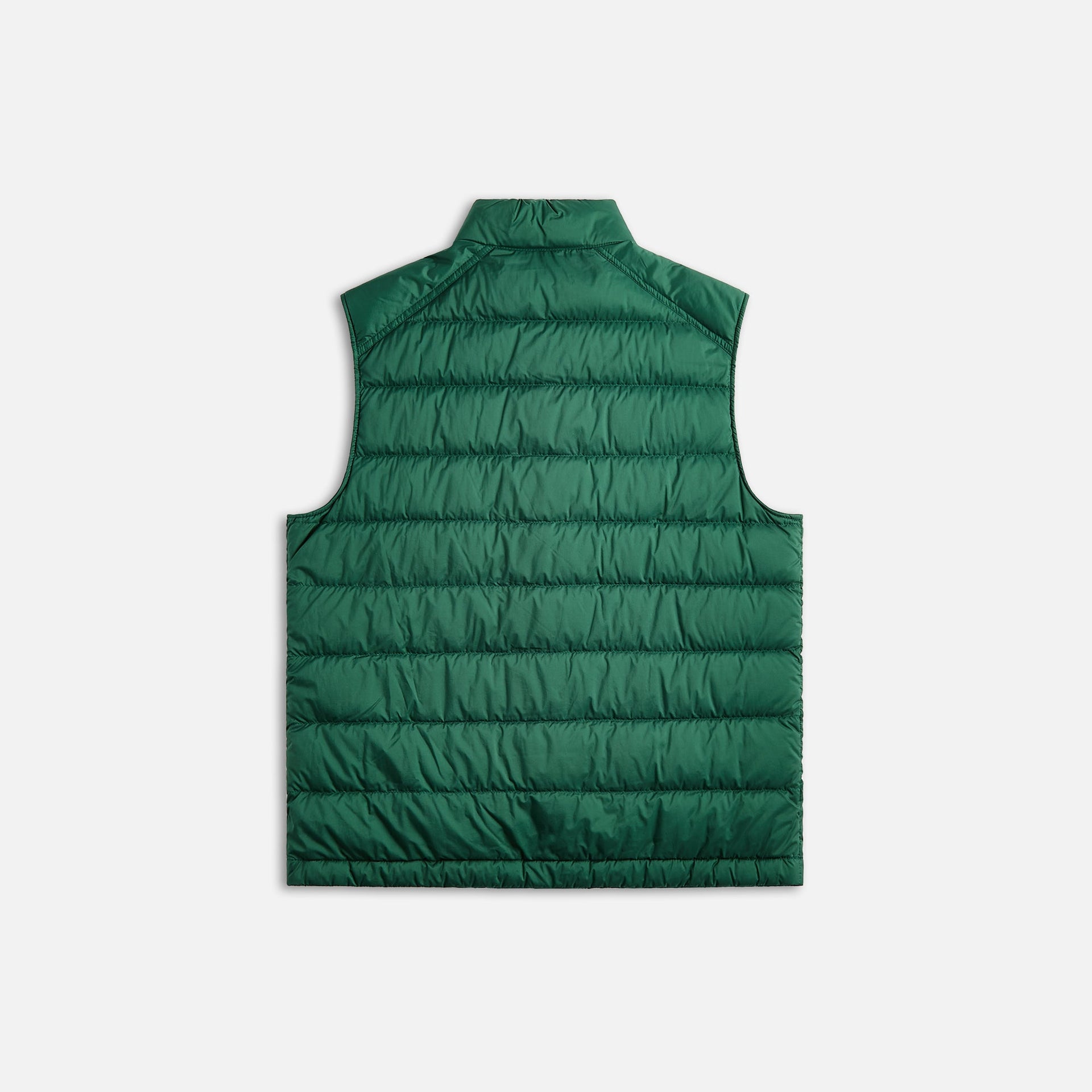 Moncler Barthe Vest - Green