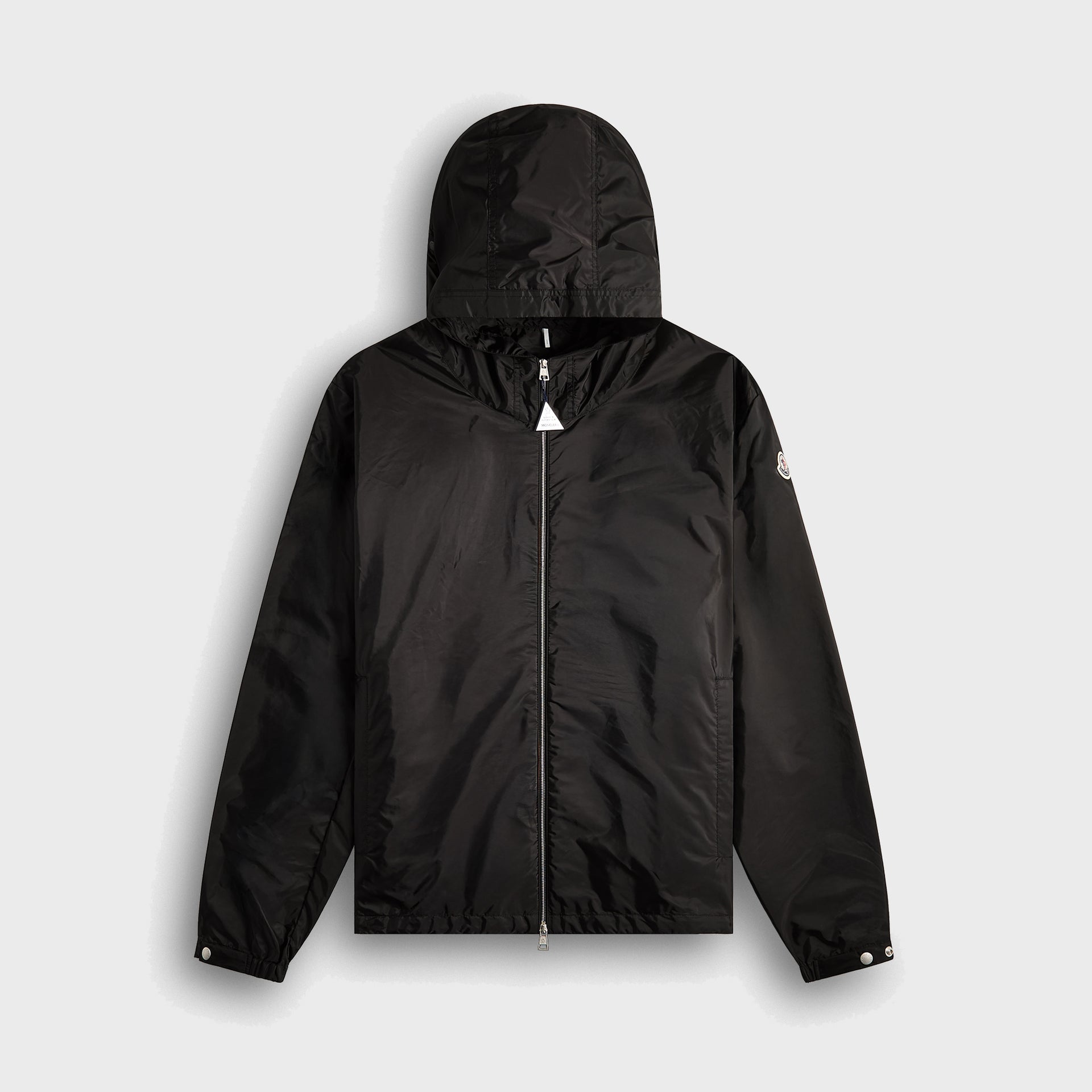 Moncler Remoray Jacket - Black