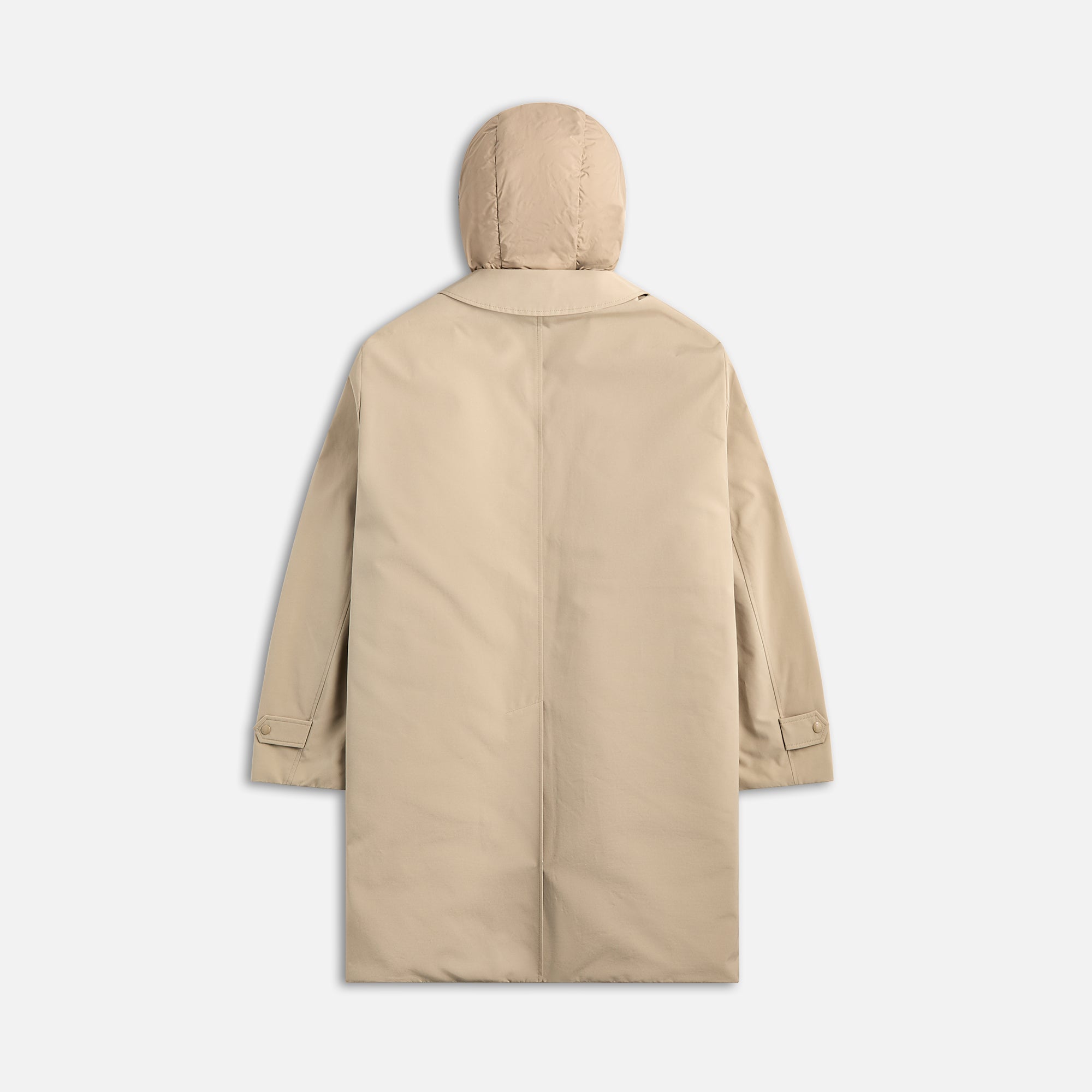 Moncler kith ブーツ　新品　42 希少 Kith x Moncler Lookbook