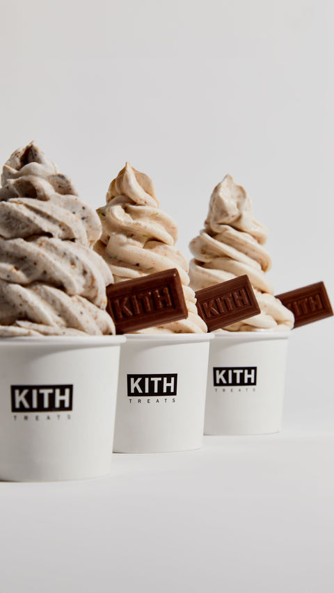 
        Kith Treats
      
