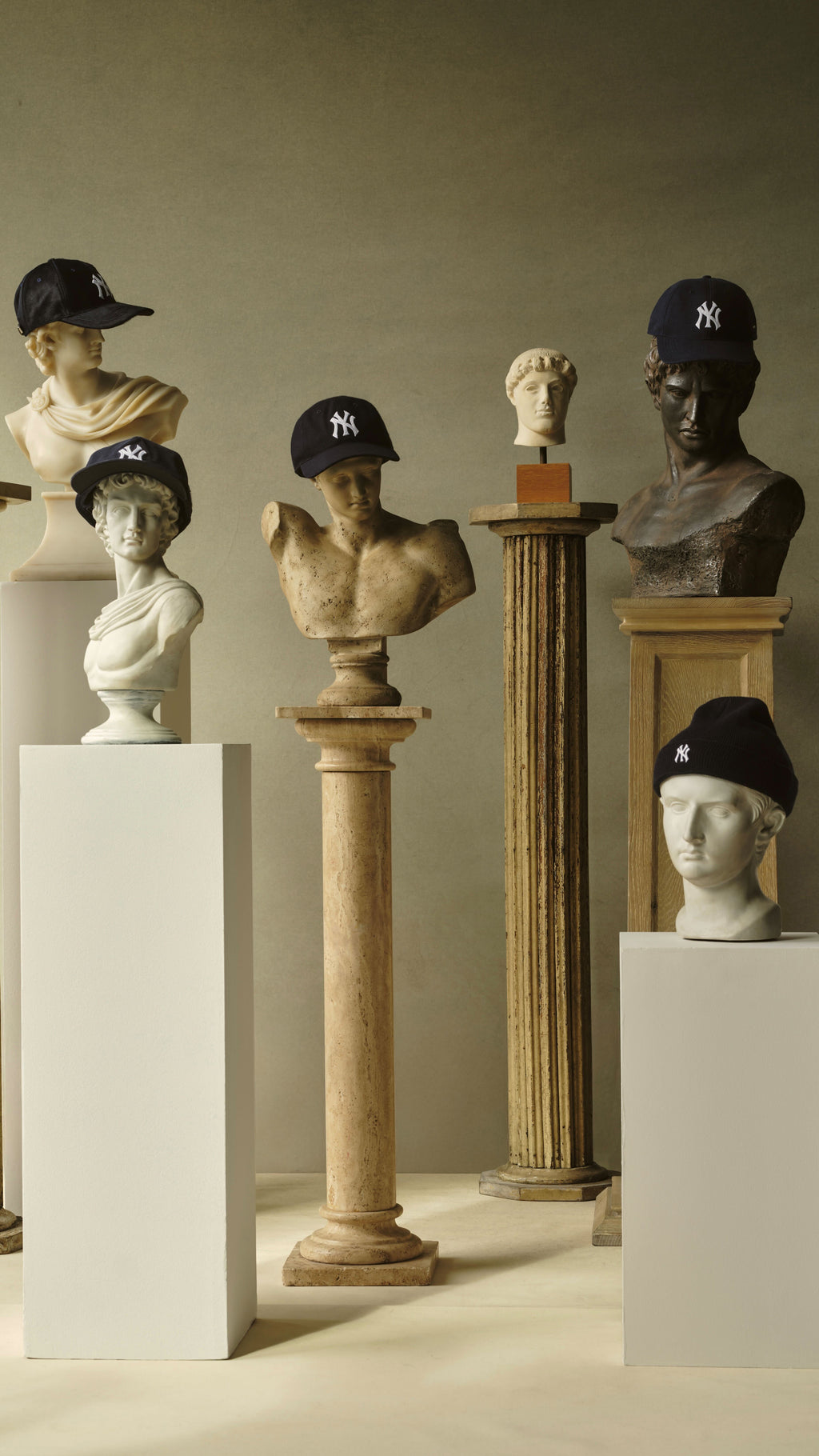 Monday Program™ | Ronnie Fieg for '47