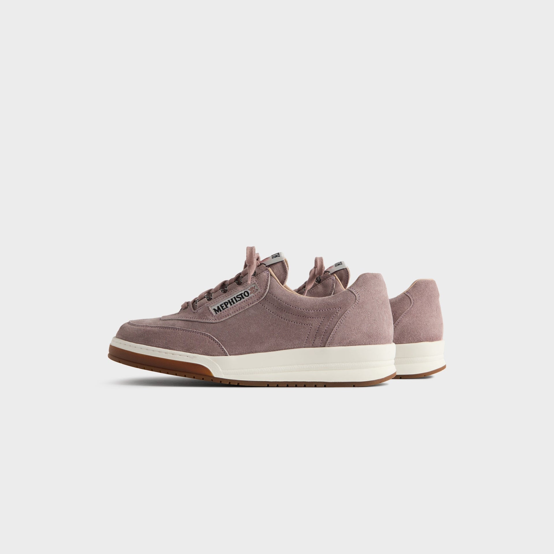 Kith for Mephisto Match Sneaker - Mallow - PH