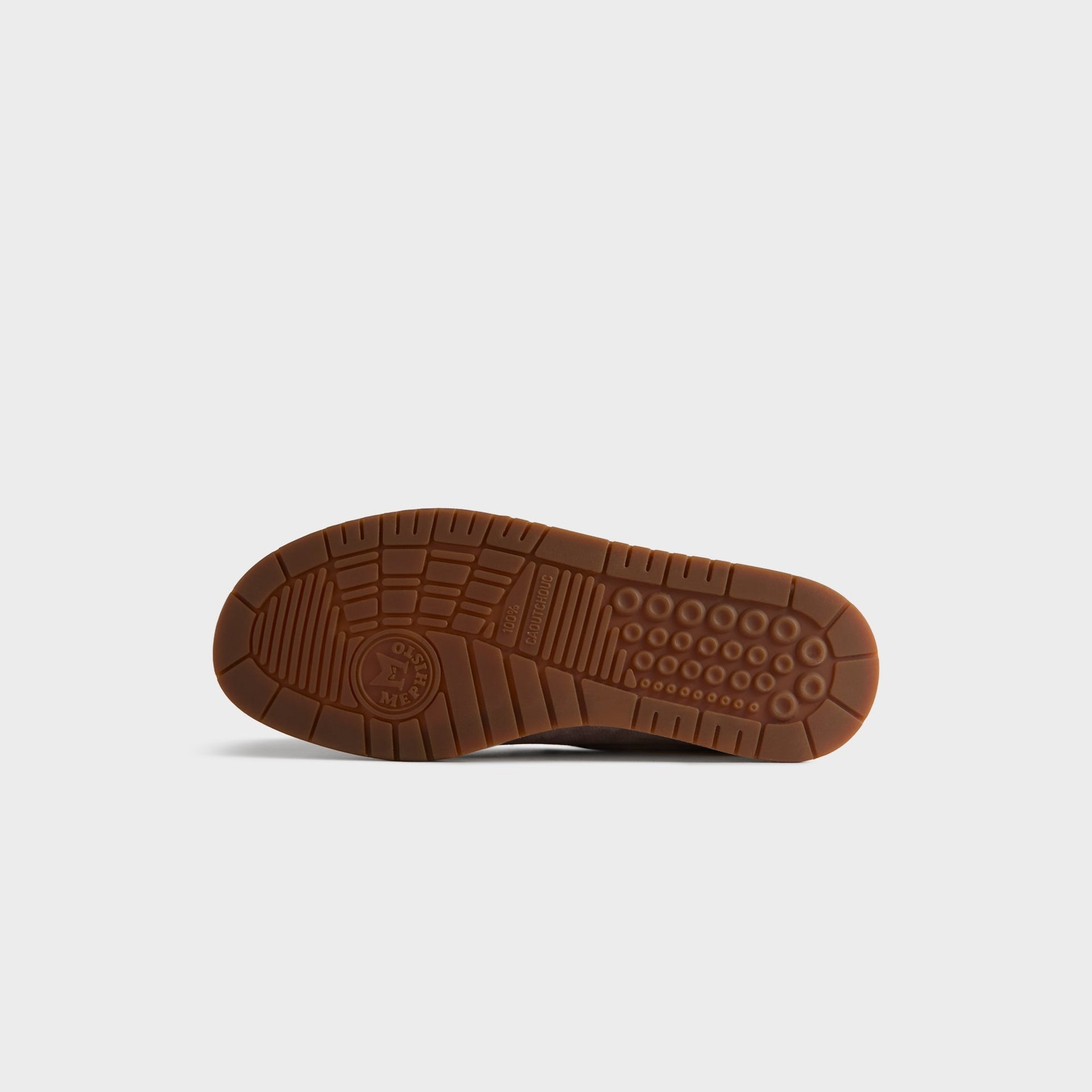 Kith for Mephisto Match Sneaker - Mallow - PH