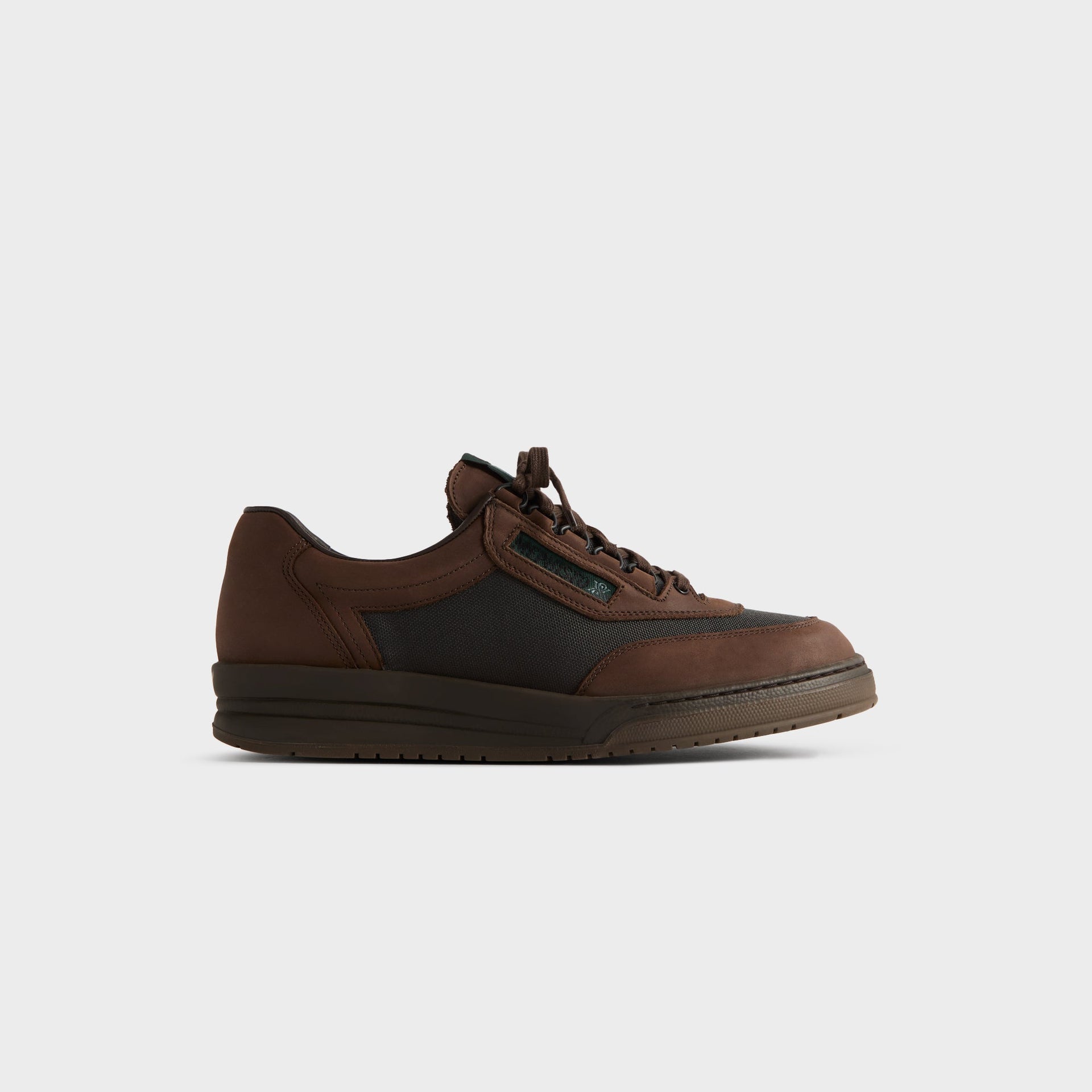 Kith for Mephisto Match Sneaker - Brown