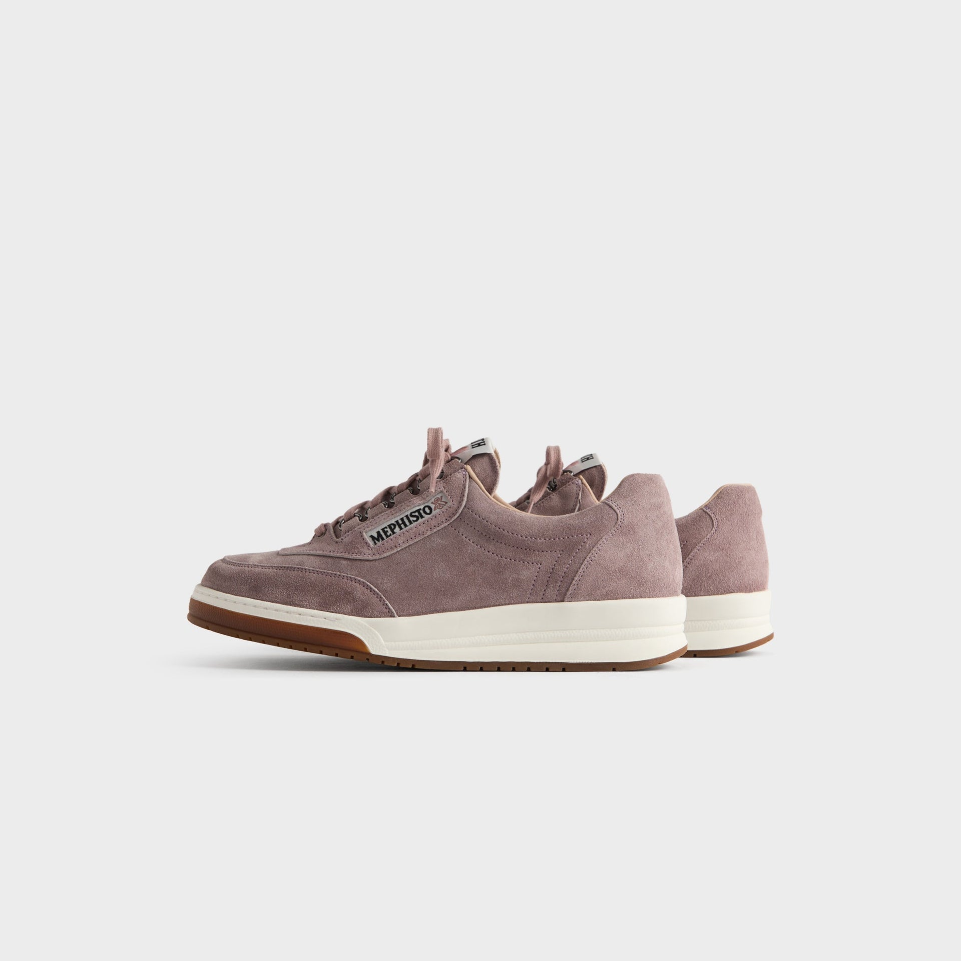 Kith for Mephisto WMNS Rush Sneaker - Mallow - PH