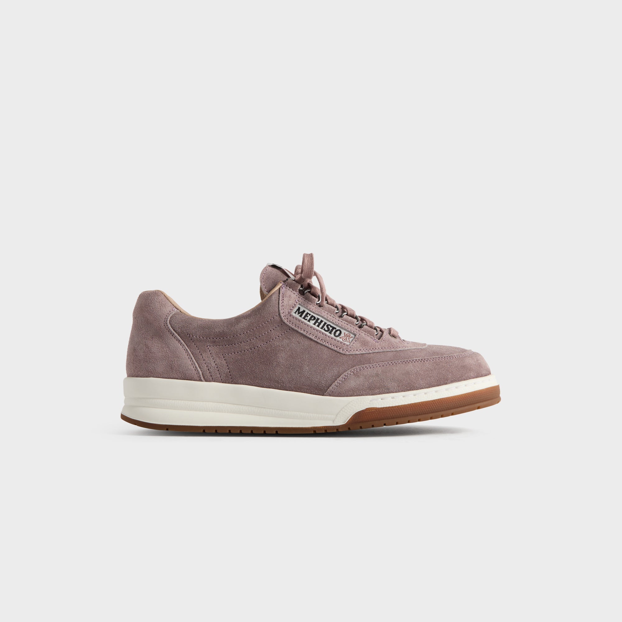 Kith for Mephisto WMNS Rush Sneaker - Mallow – Kith Europe