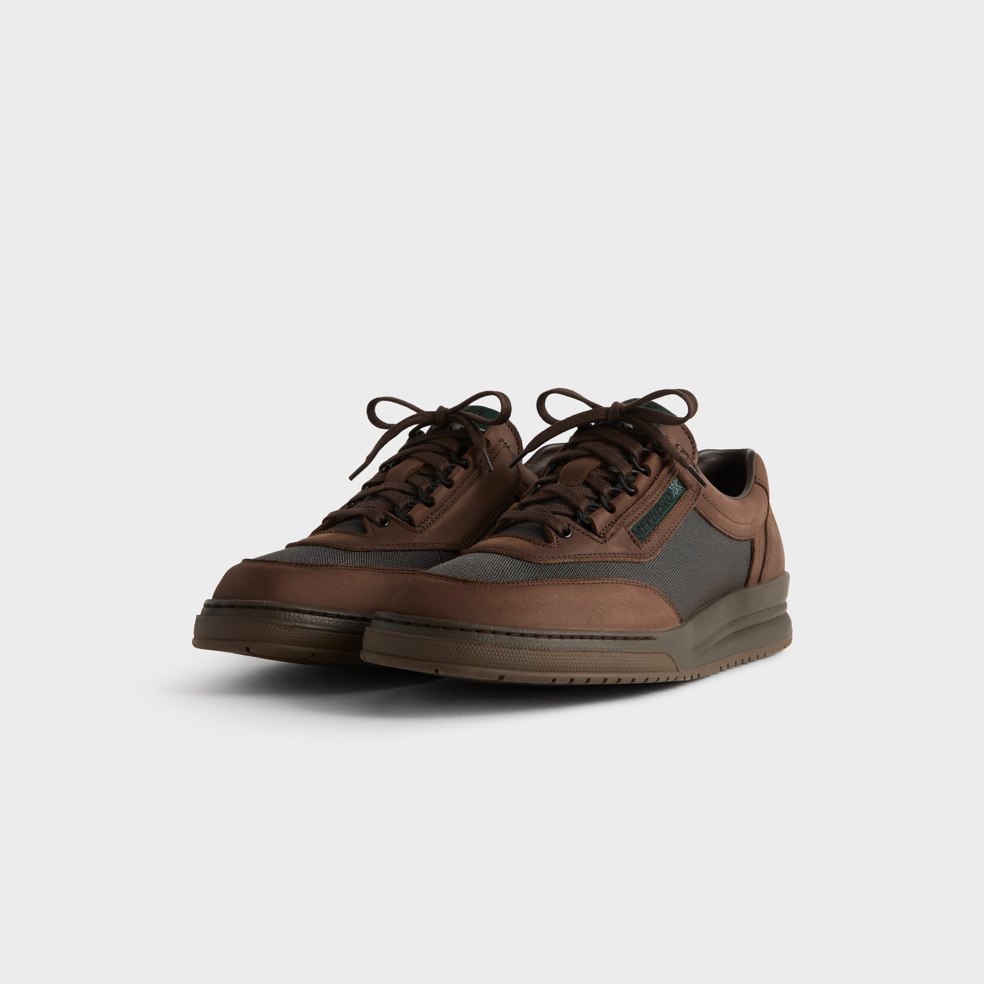 Kith for Mephisto WMNS Rush Sneaker - Brown - PH