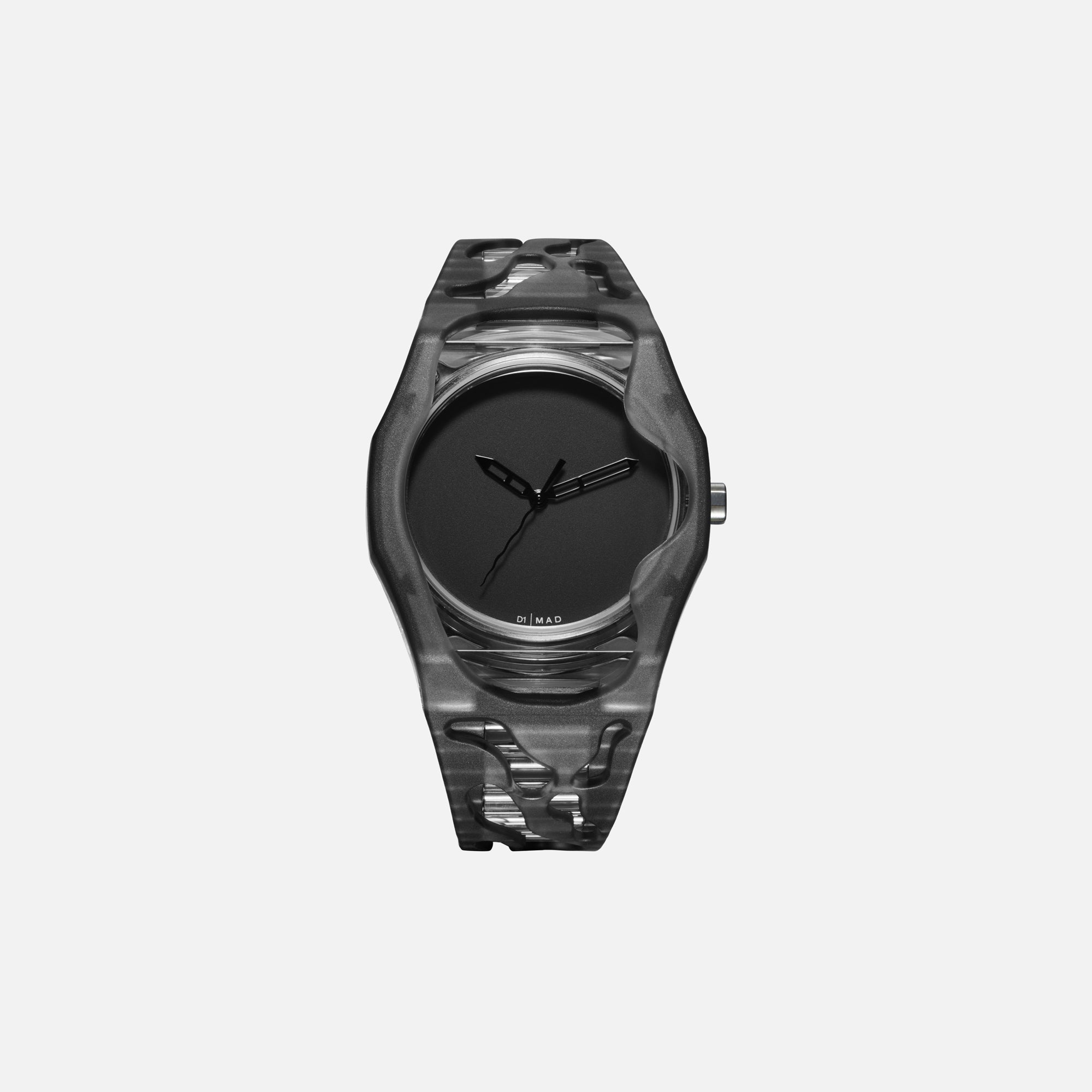 Cartier unveils its first concept watch