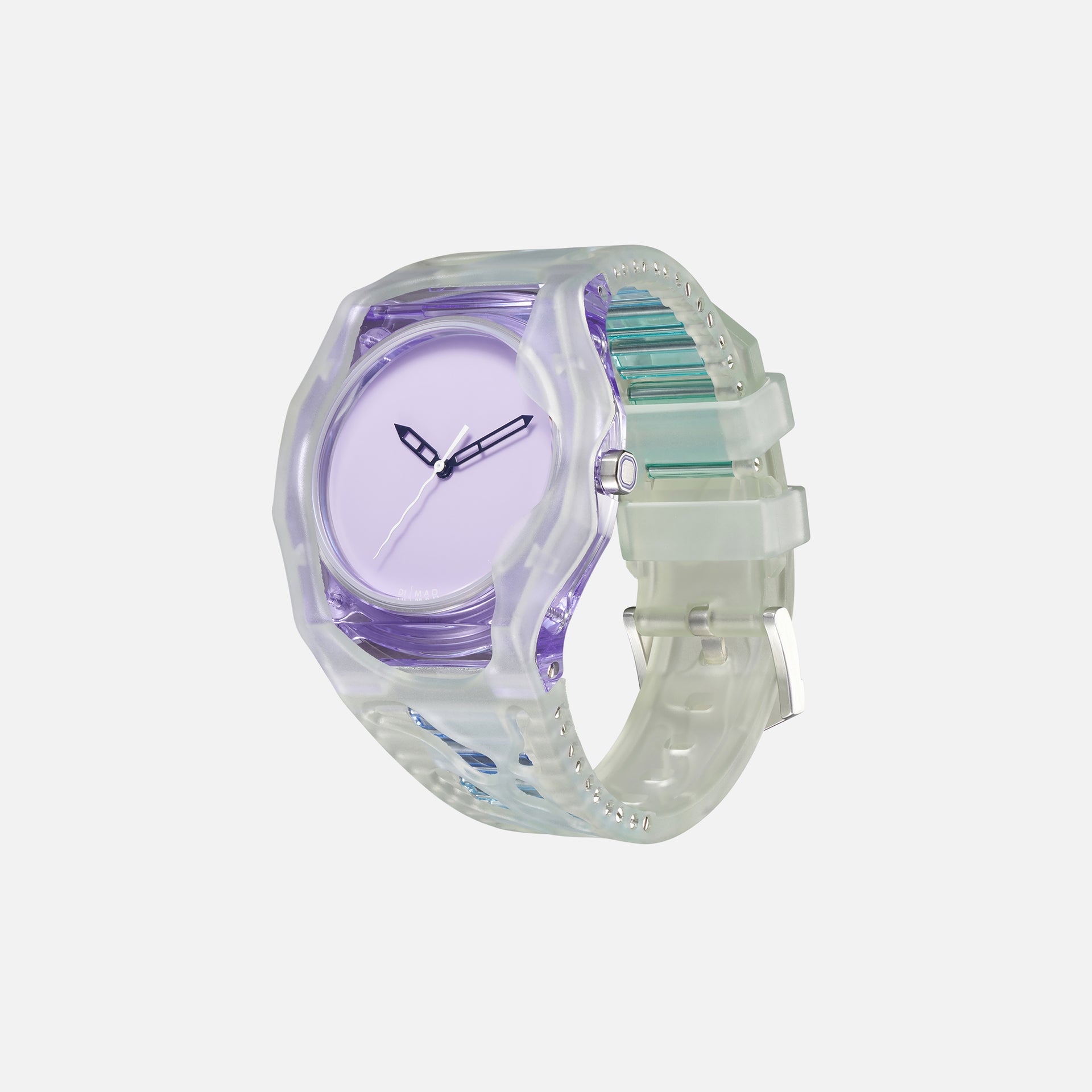 MAD for D1 Milano Concept Watch - Freezer