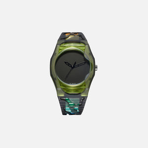 MAD for D1 Milano Concept Watch - Spectrum