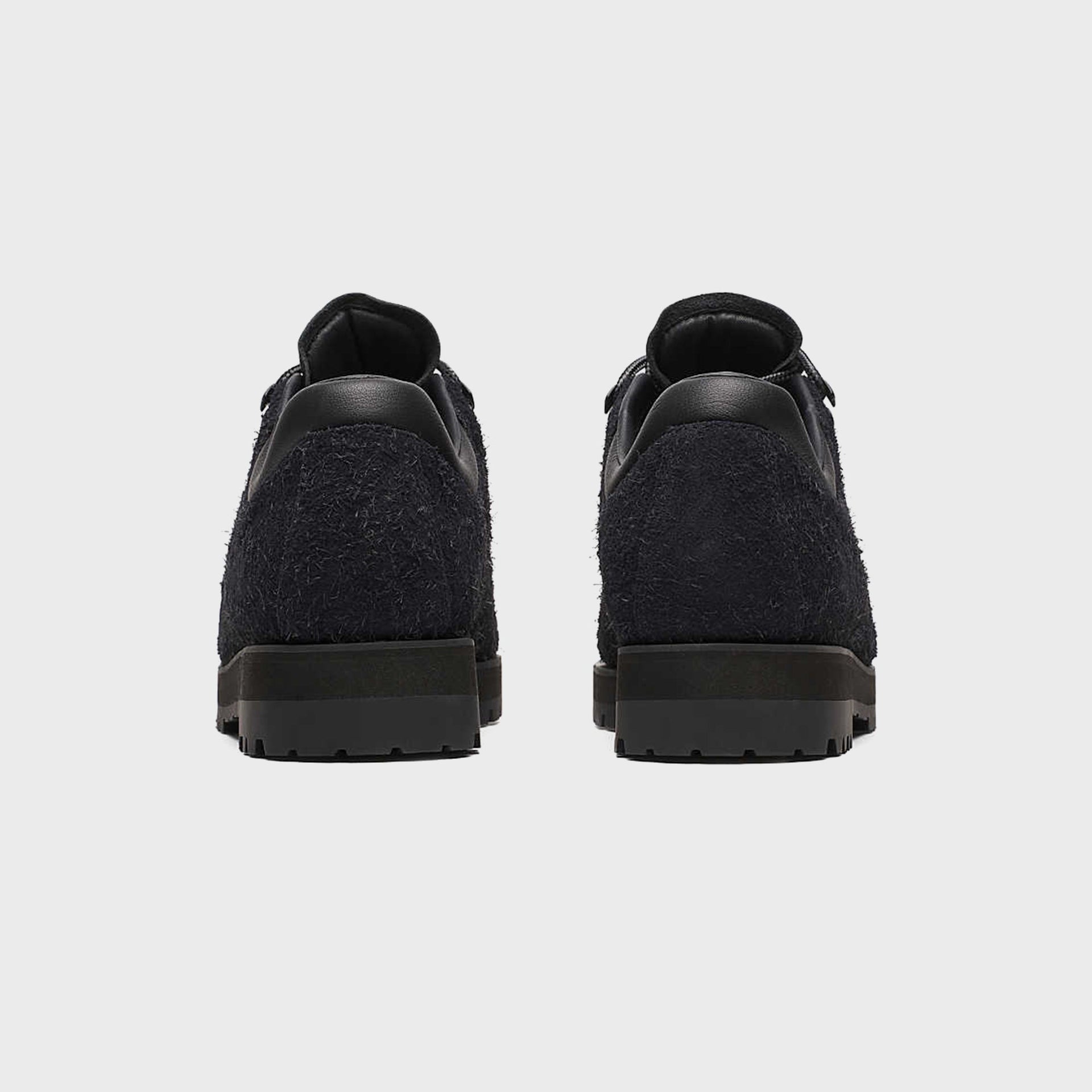 Merrell Wilderness - Black