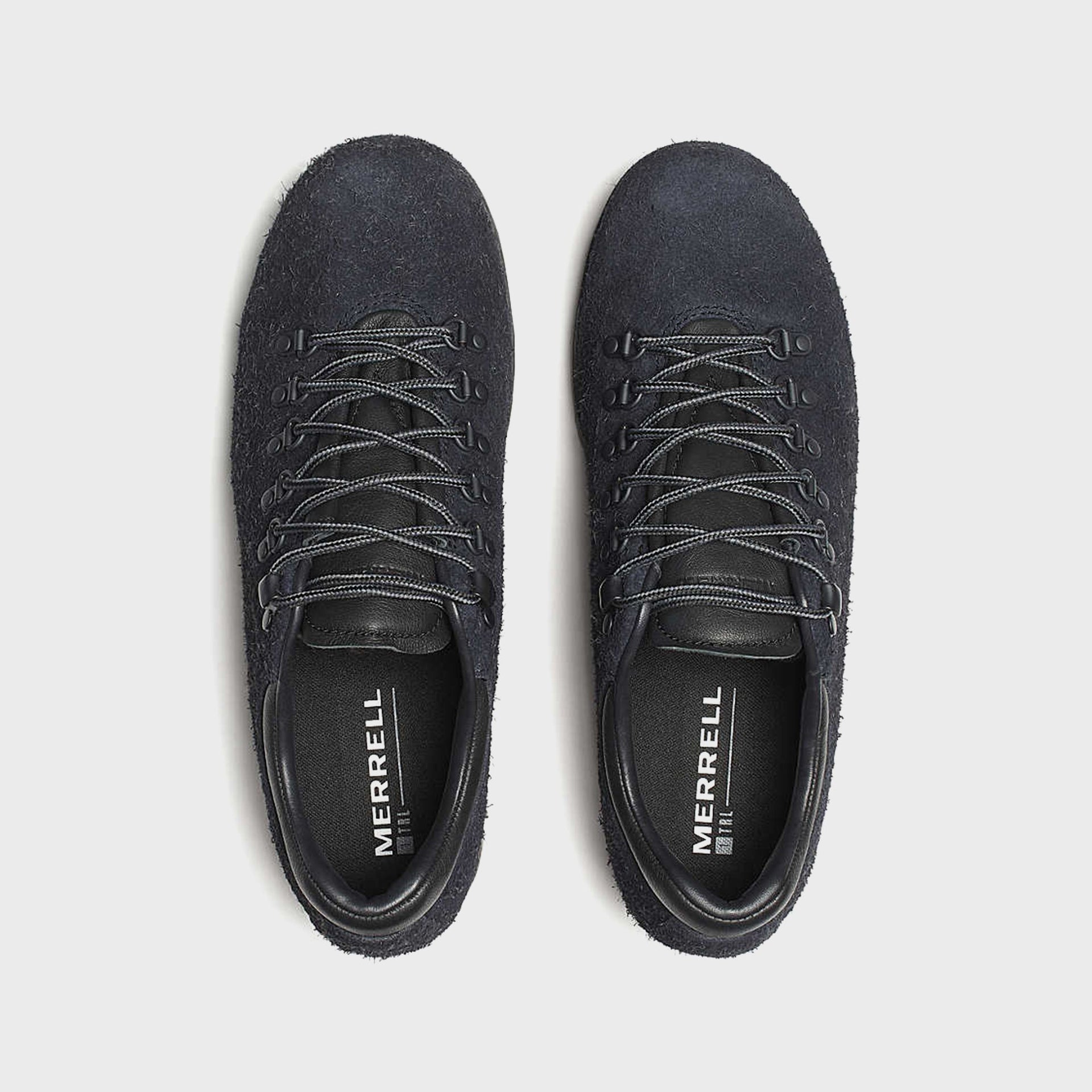 Merrell Wilderness - Black