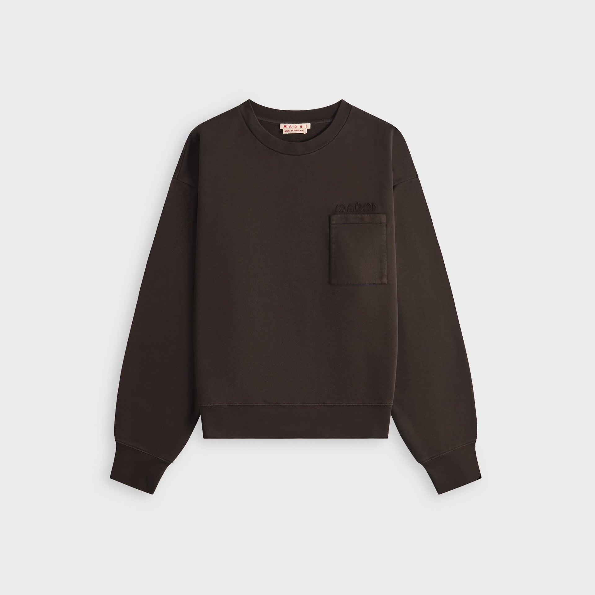 Marni Sweatshirt - Cacao