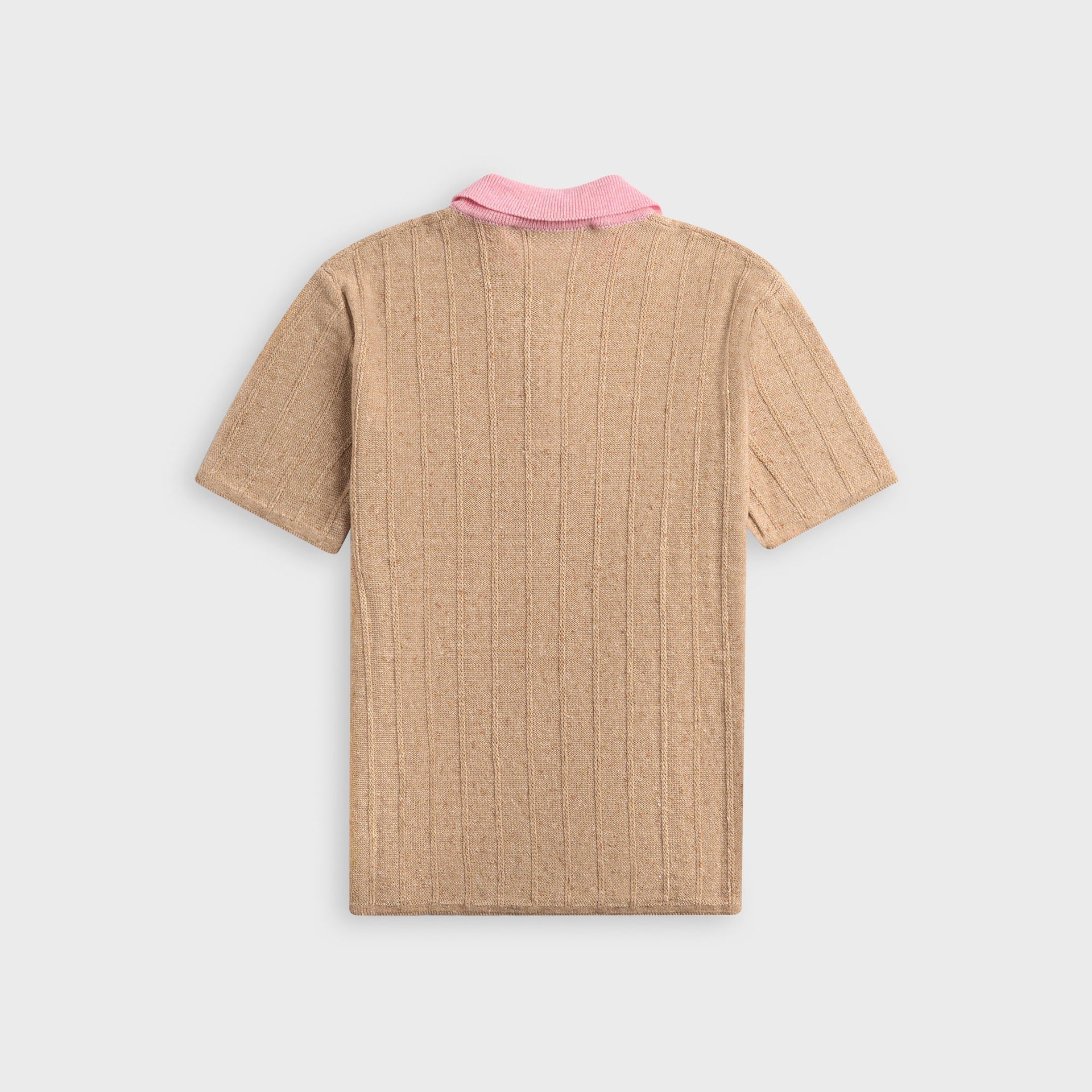Marni Polo Neck Shirt - Dune
