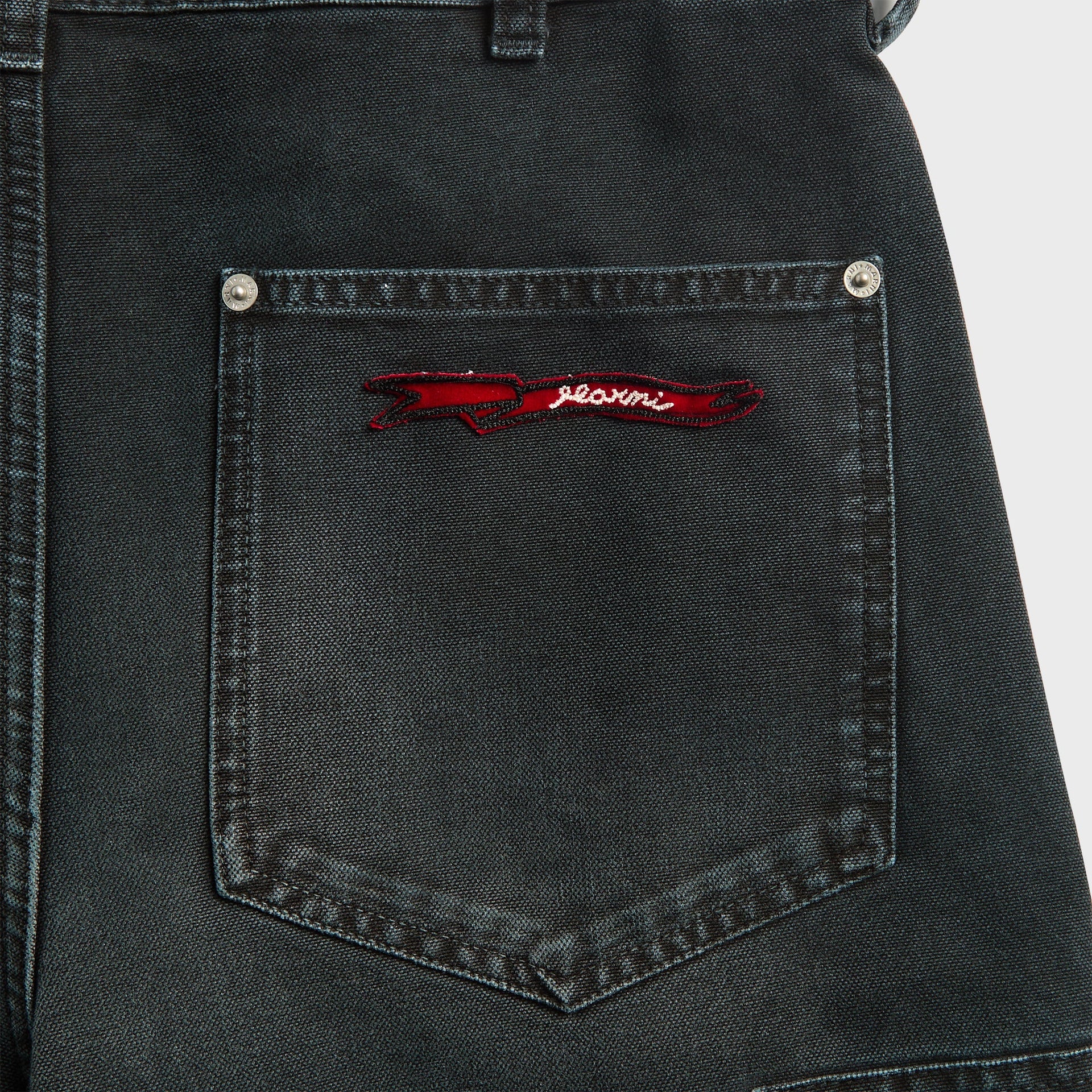 Marni Trouser - Black