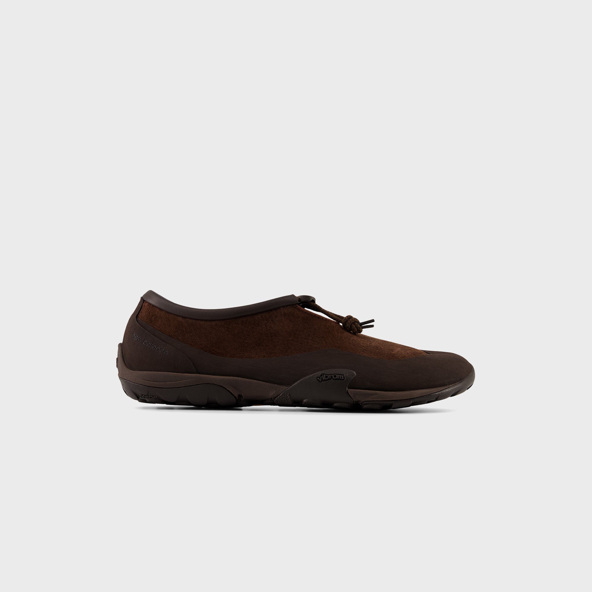 マザリュース　マーミット　サユリ New Balance Minimus MT10T - Pumpernickel / Black Coffee – Kith Europe