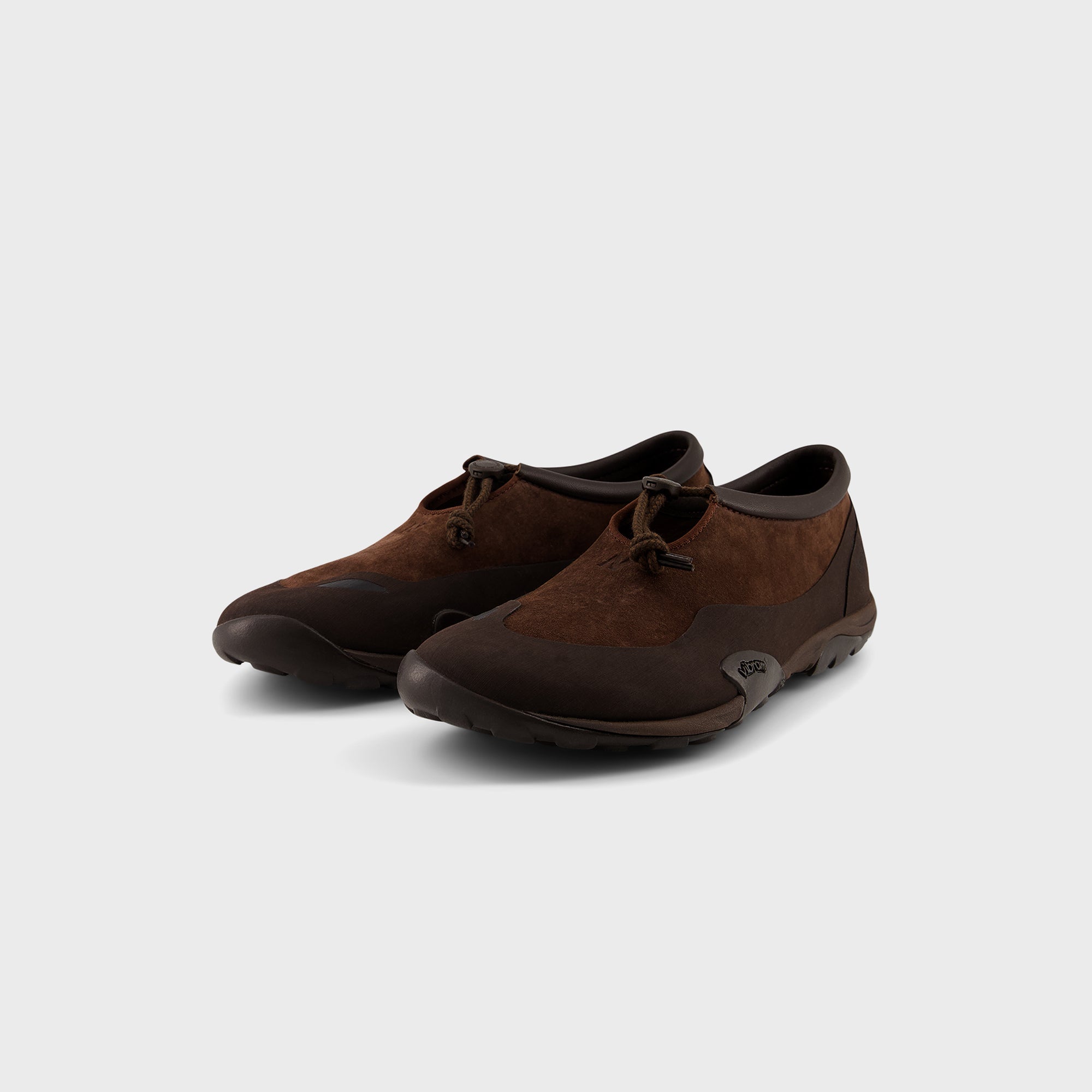 靴 mt10t 27cm New Balance Minimus MT10T - Pumpernickel / Black Coffee – Kith Europe