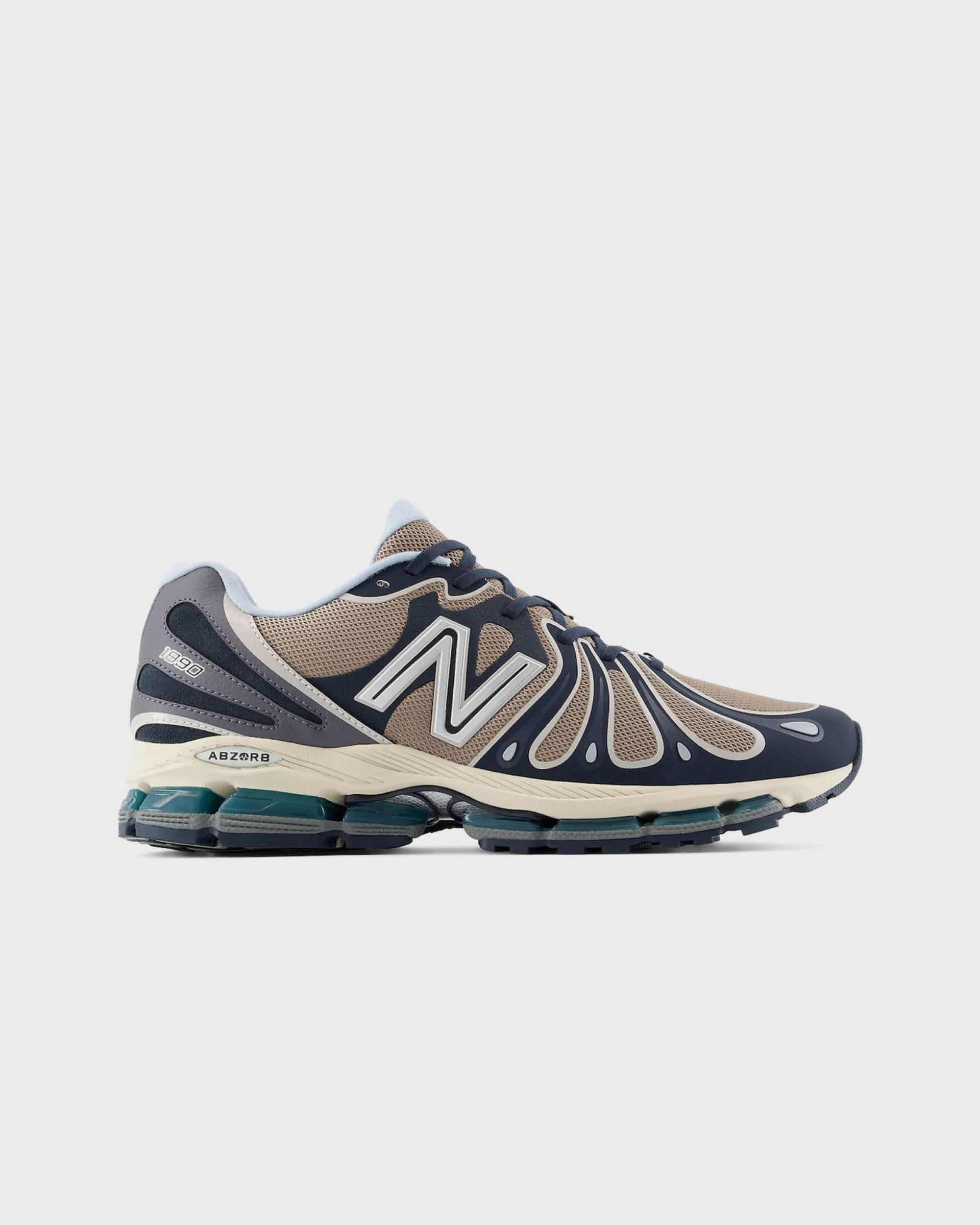 New Balance