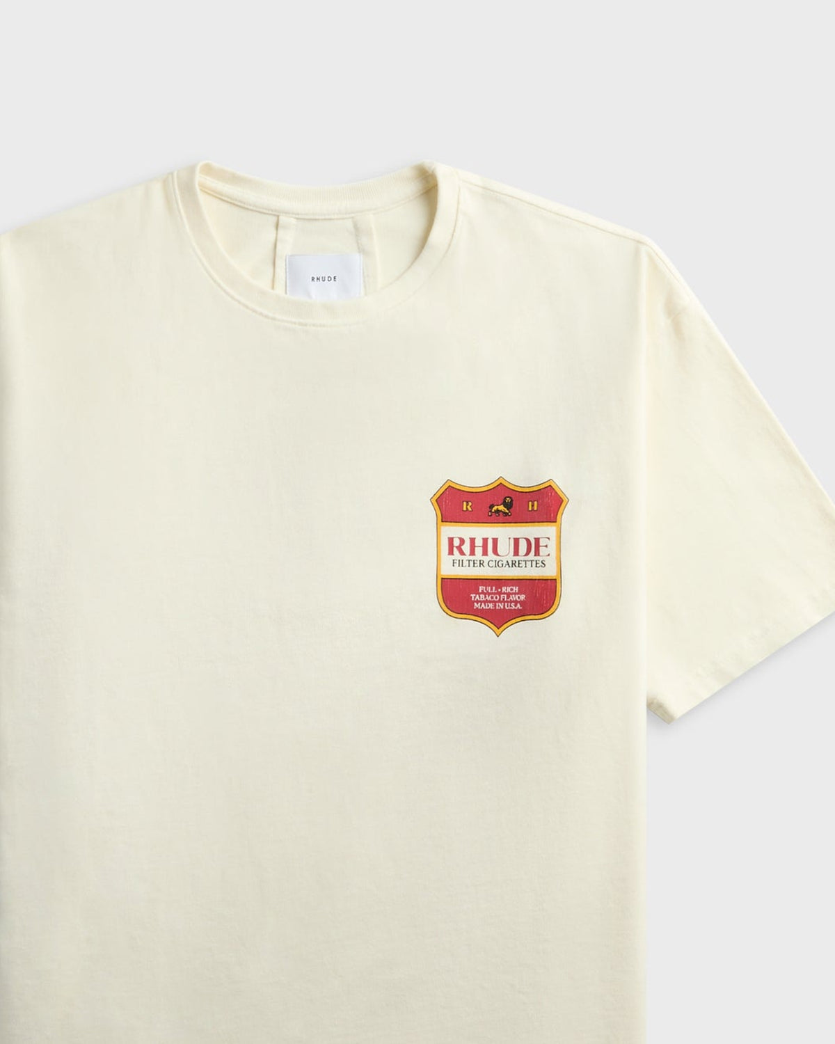 Rhude
