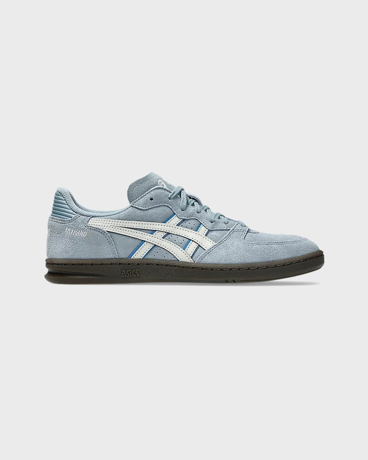 ASICS