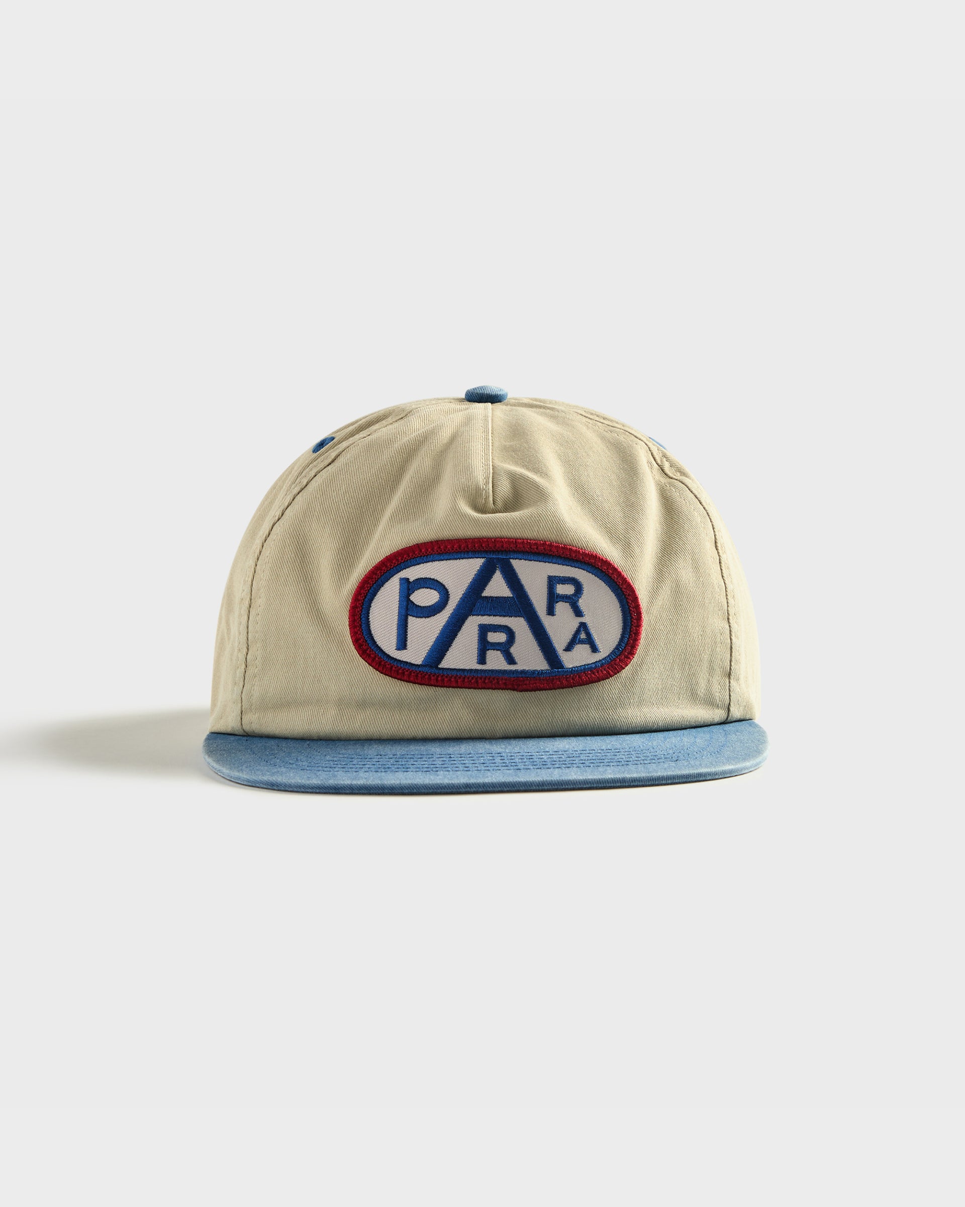 by Parra