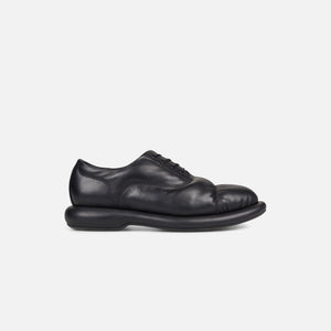 Clarks x Martine Rose The Oxford 1 - Black Leather
