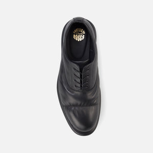Clarks x Martine Rose The Oxford 1 - Black Leather