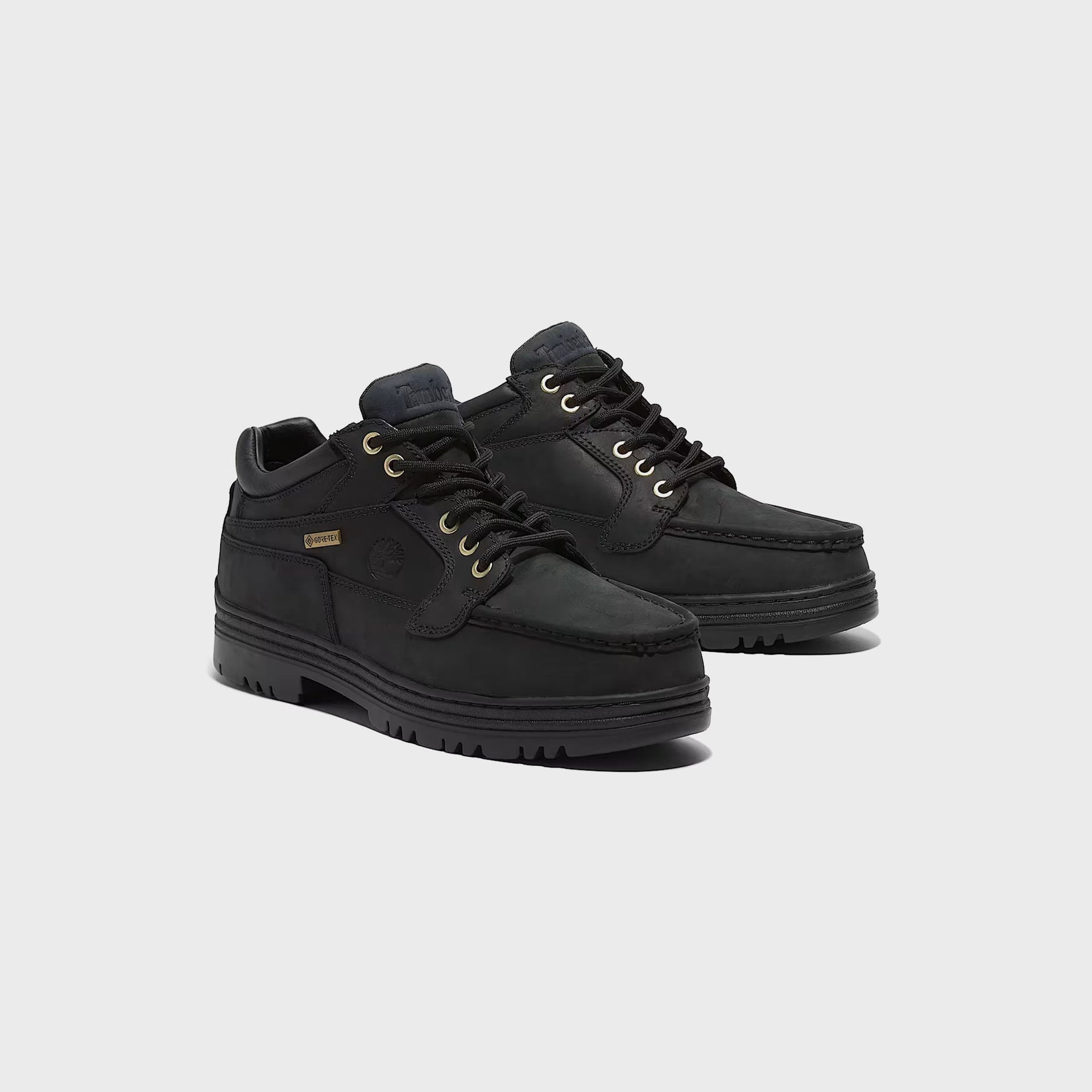 Timberland Heritage GORE-TEX Boot - Black