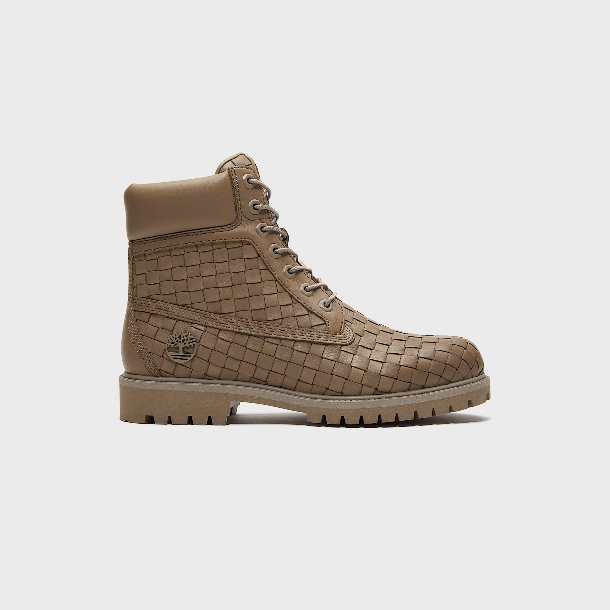 Timberland x Avirex 6-Inch Lace Waterproof Boot - Wheat – Kith Europe