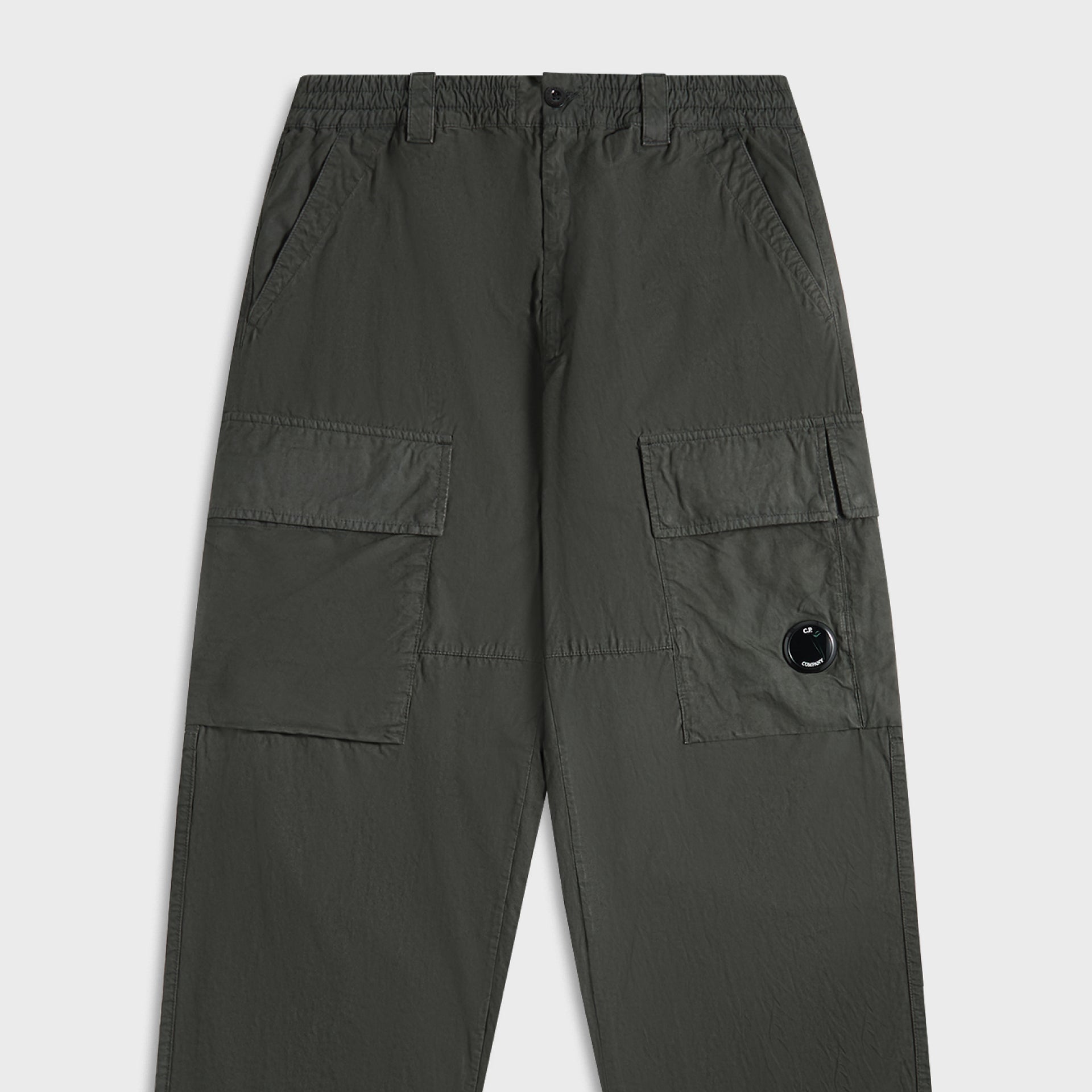 Men's Apparel