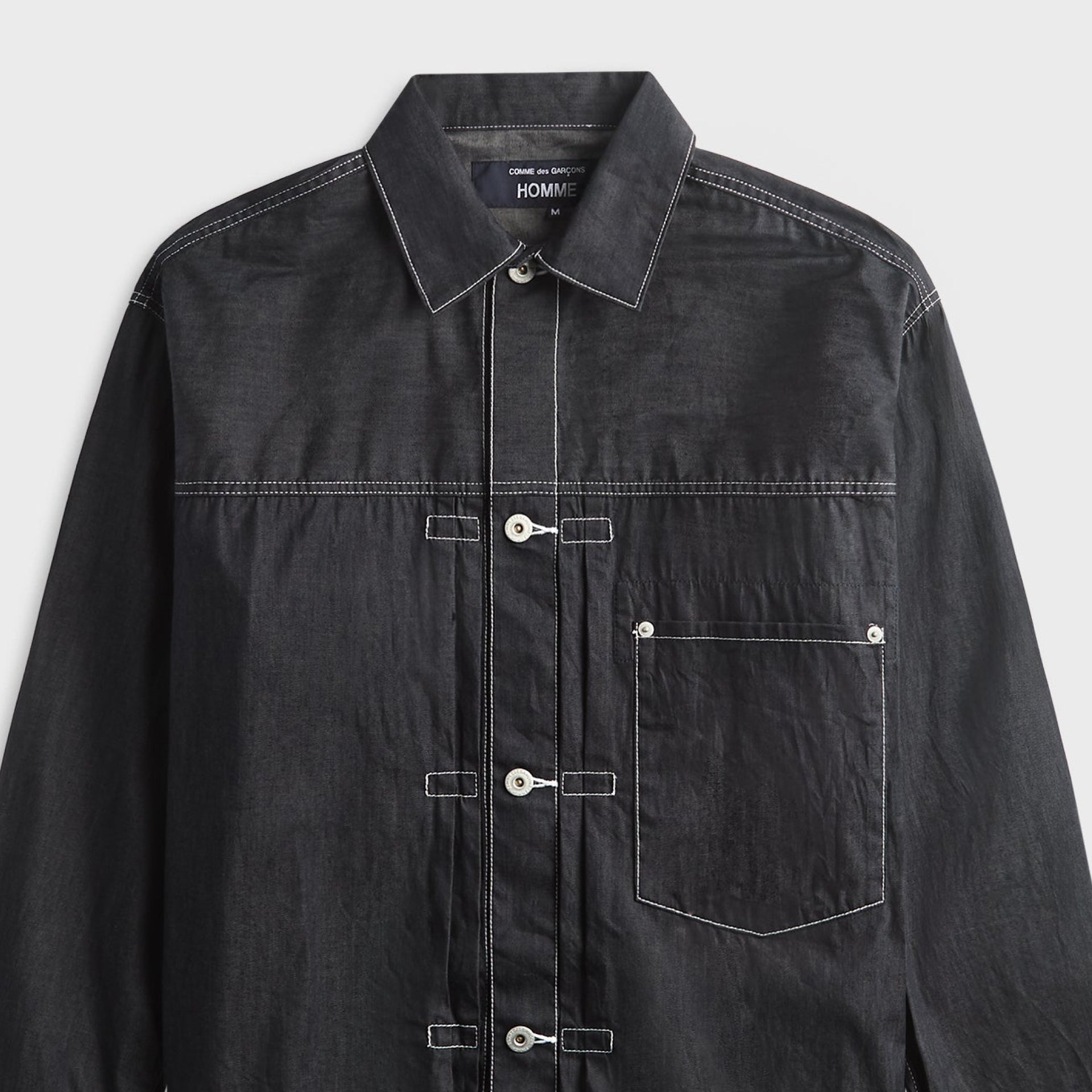 Mens Apparel