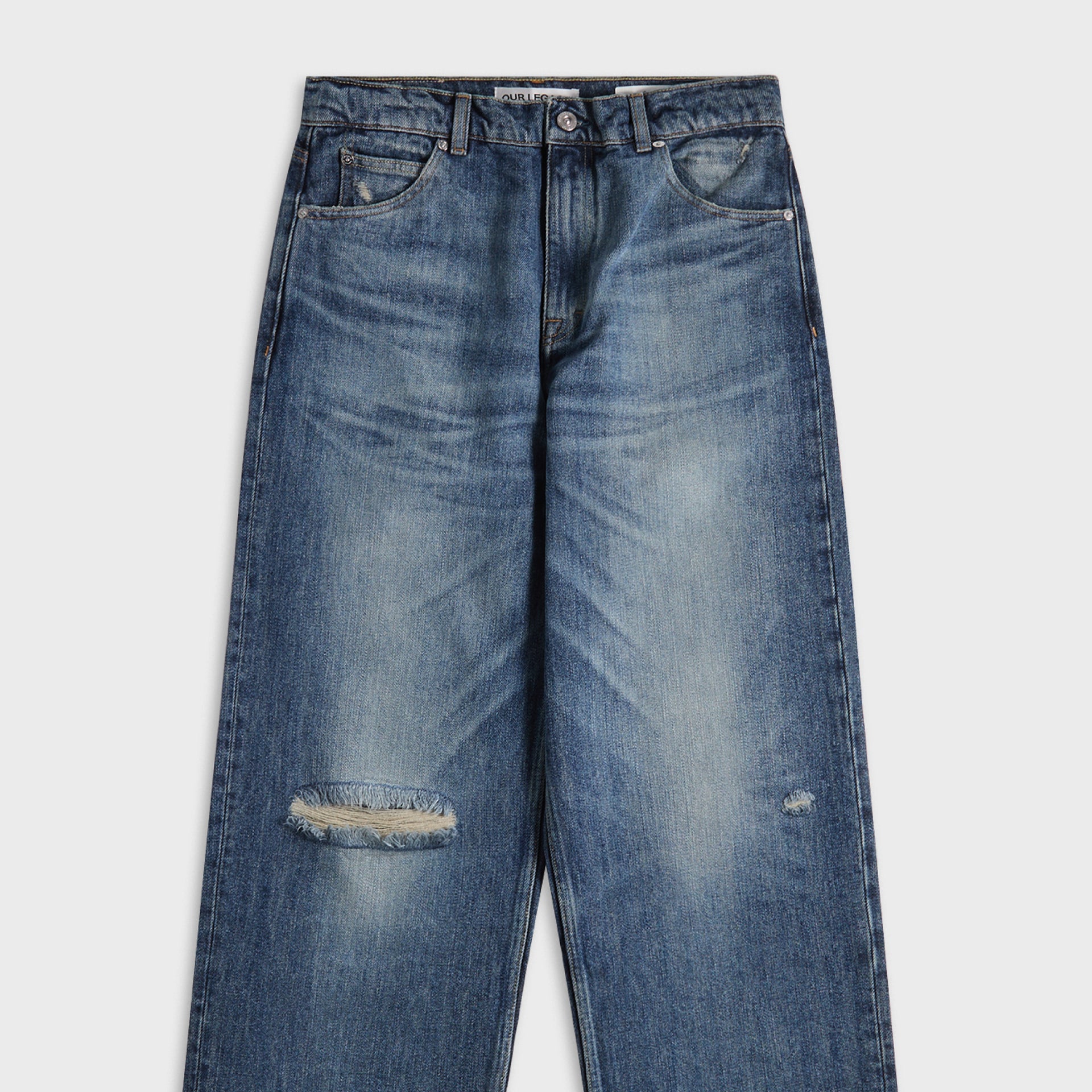 Vêtements pour hommes