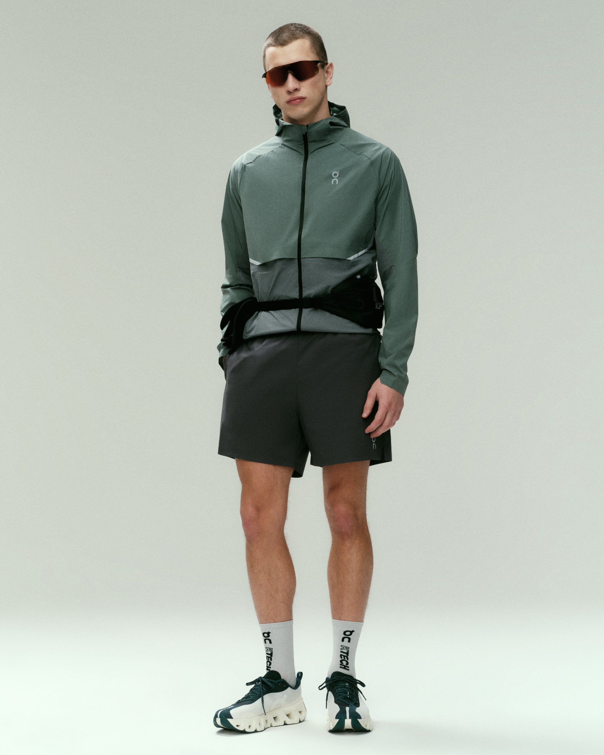 Kith for On Spring 2026 – Kith Europe