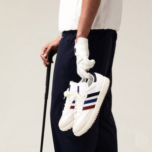 Kith for adidas Samba Golf - Red / Blue Navy