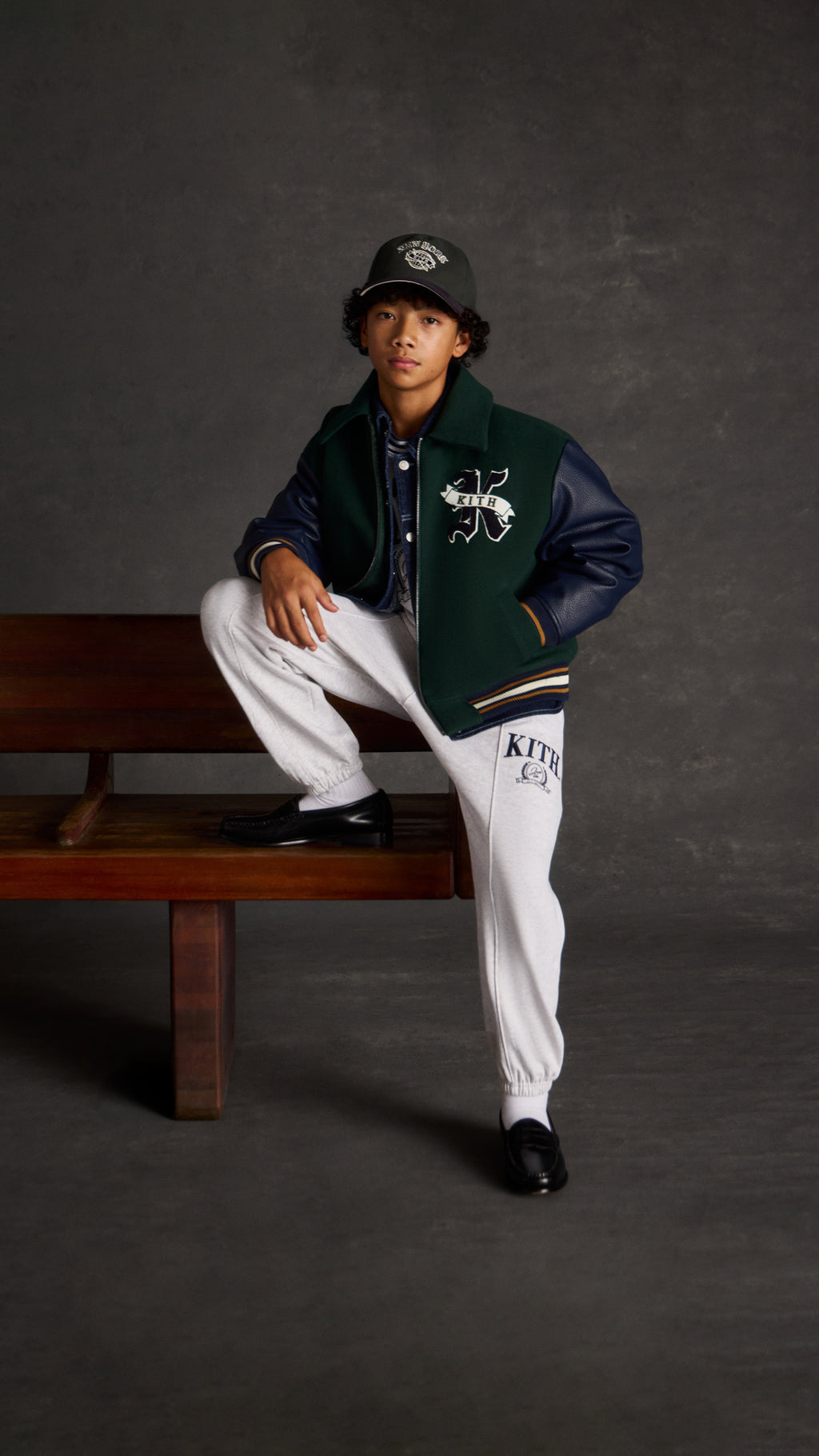 A Closer Look at Kith Kids Fall 2026