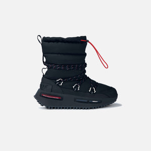 Moncler x adidas Originals NMD Mid Ankle Boots - Black