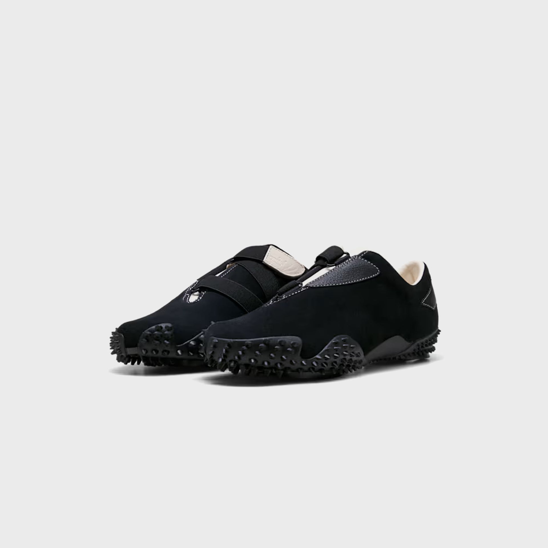 PUMA Mostro Icons - Black