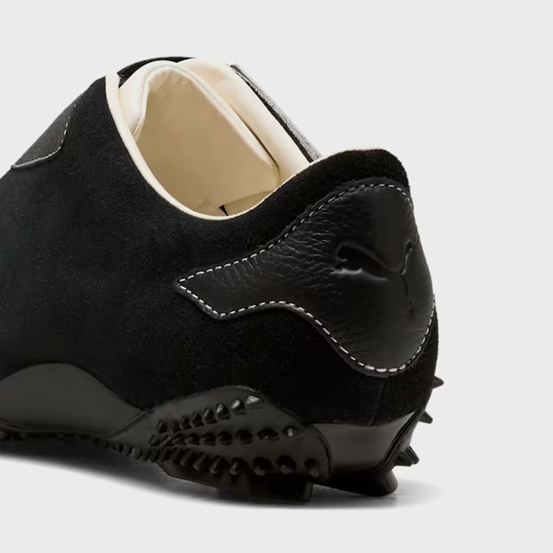 PUMA Mostro Icons - Black